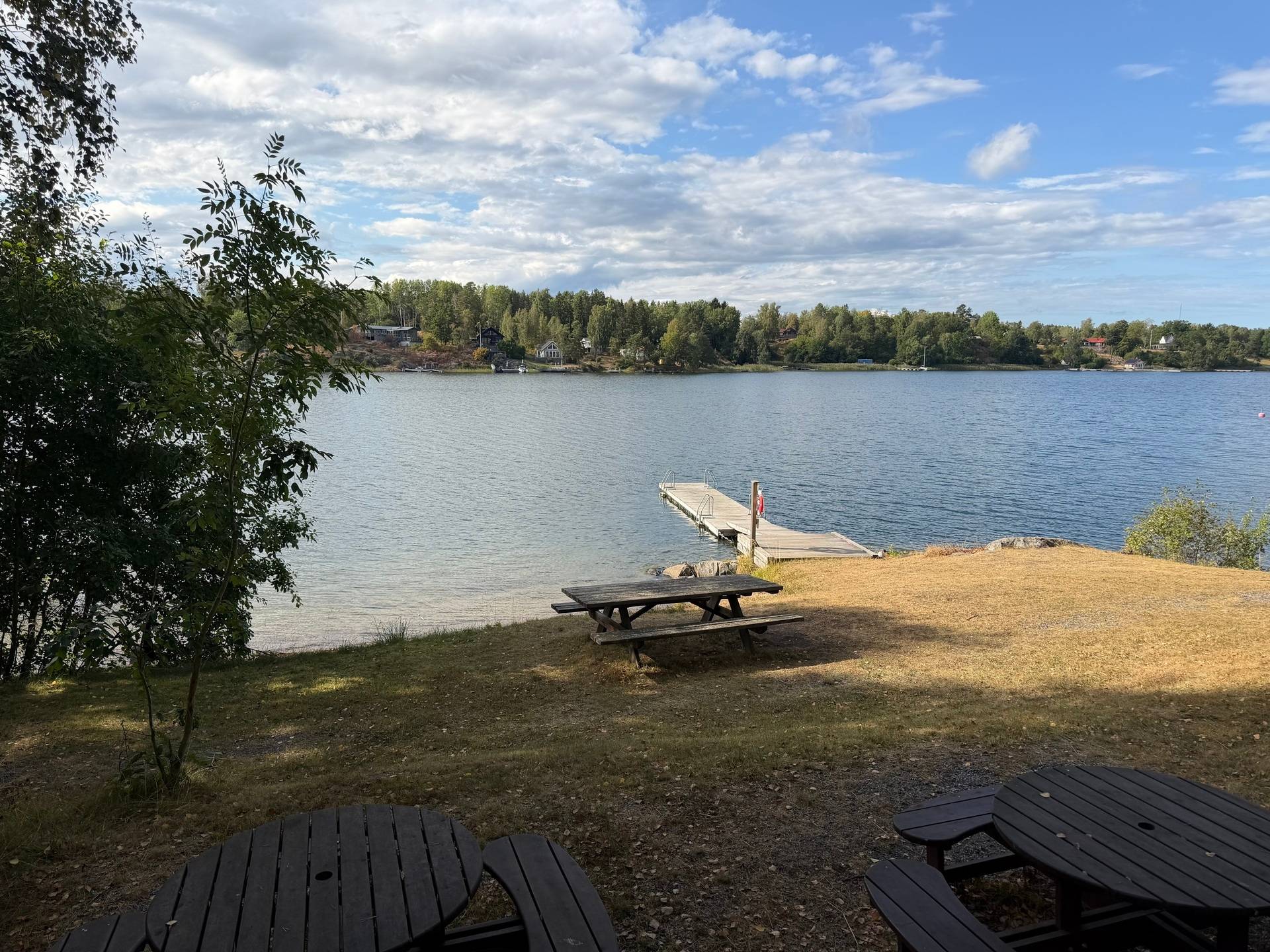 4 rum Vinterbonat fritidshus på Utvedavägen 73 Vätö Norrtälje kommun - bild 29