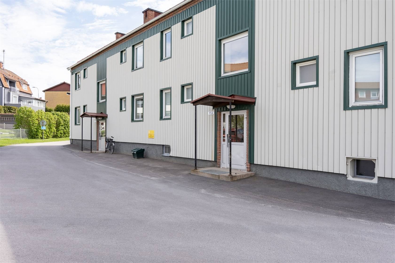 Västanfors, Fagersta kommun