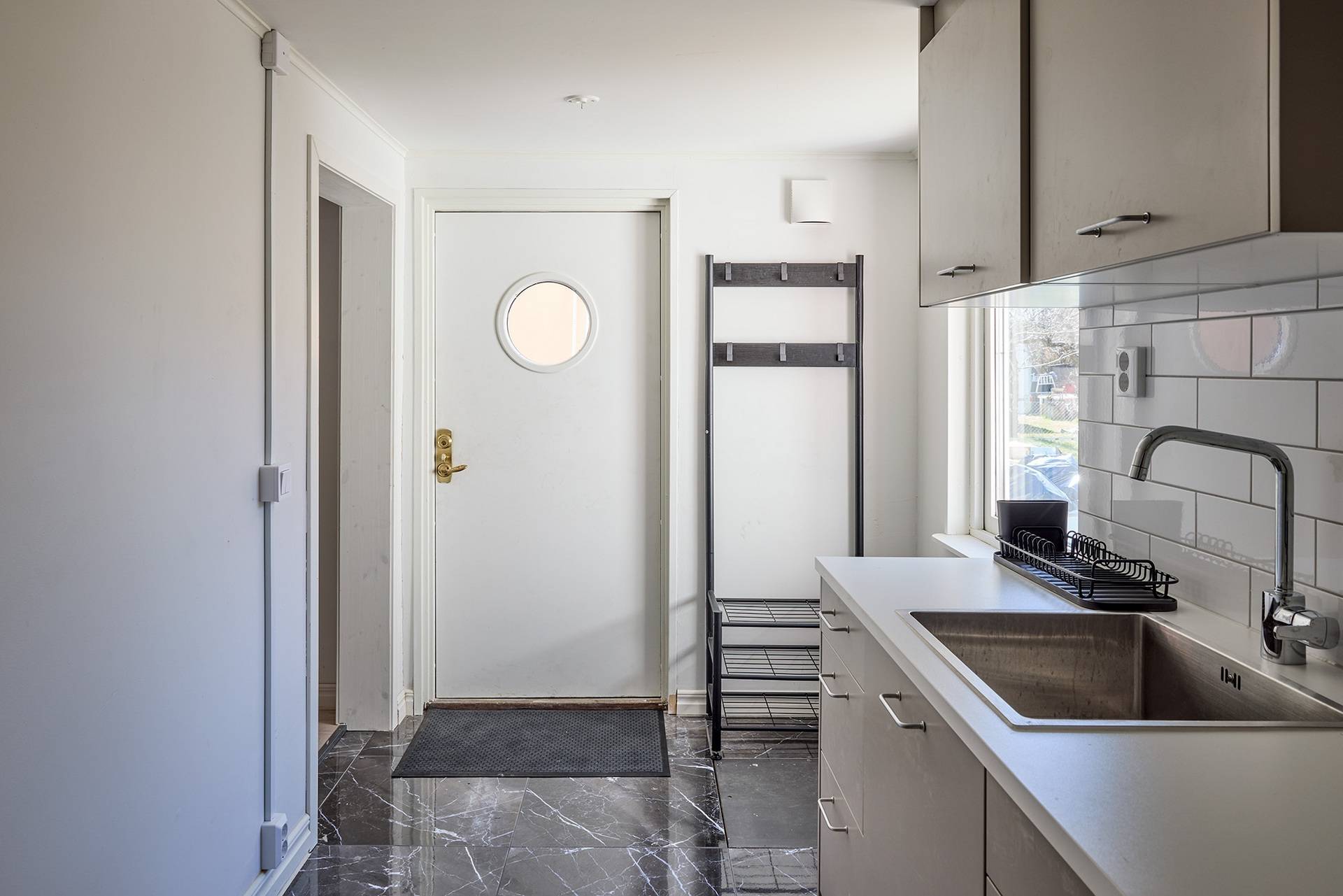 8 rum Villa på Nygatan 50 Centralt Hörby kommun - bild 35
