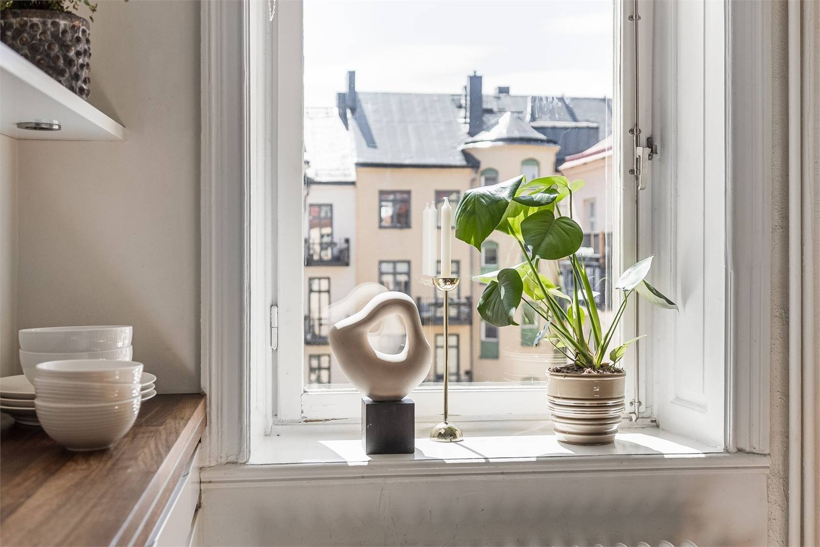 2 rum Lägenhet på Fridhemsgatan 29 C Fridhemsplan Stockholms kommun - bild 9