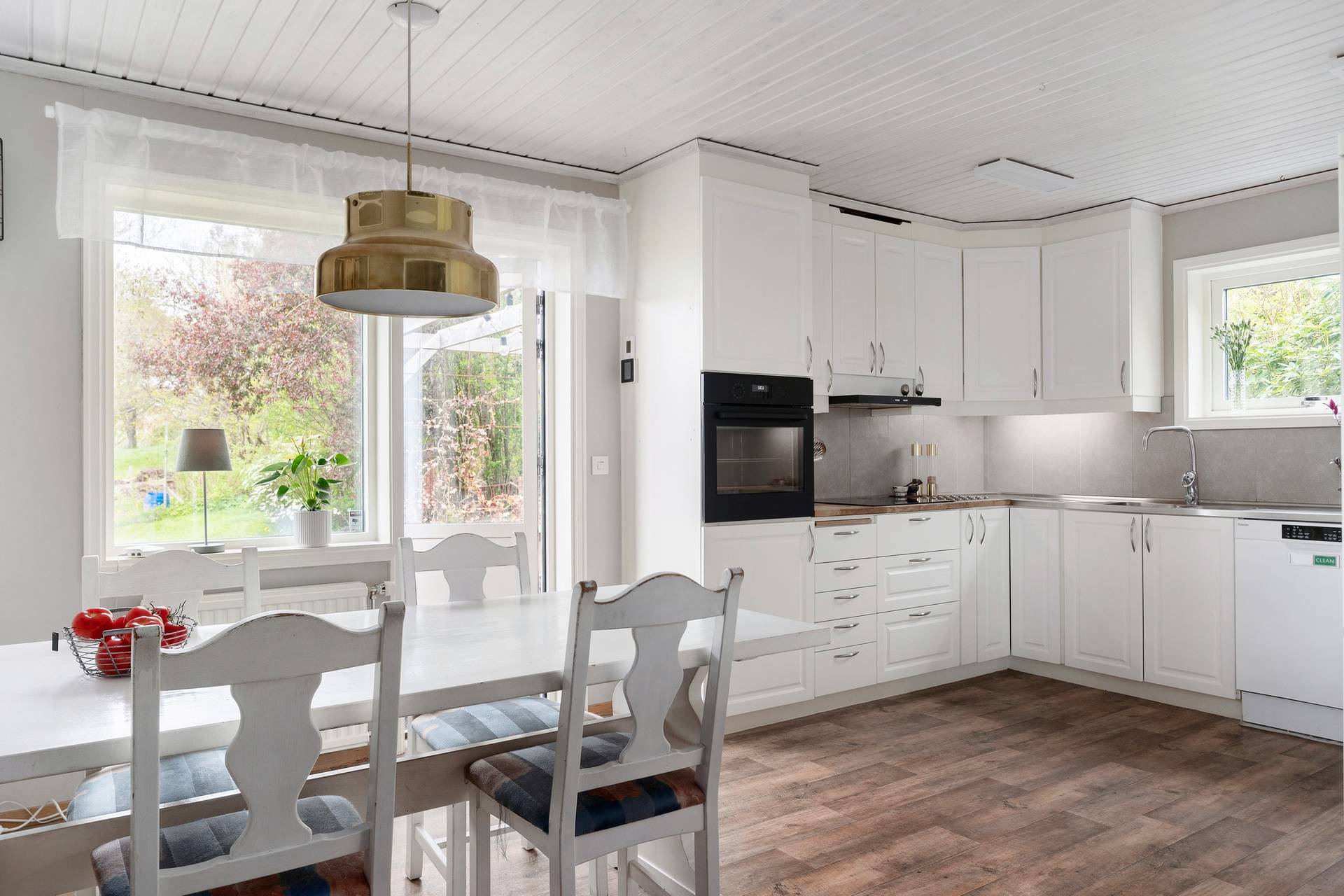 9 rum Villa på Fjärås Eneväg 15 Fjärås Kungsbacka kommun - bild 11