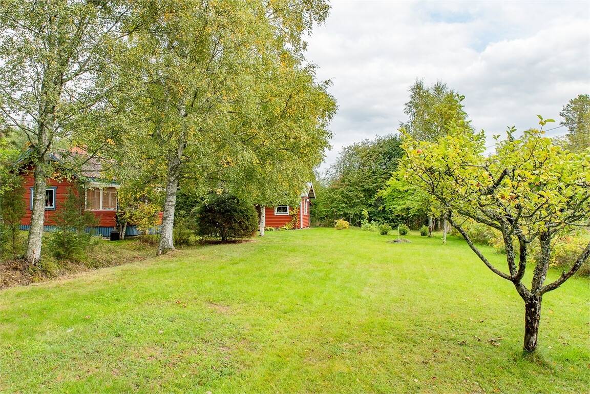 2 rum Fritidshus på Hoforsvägen 125 Barkhyttan Hofors kommun - bild 14
