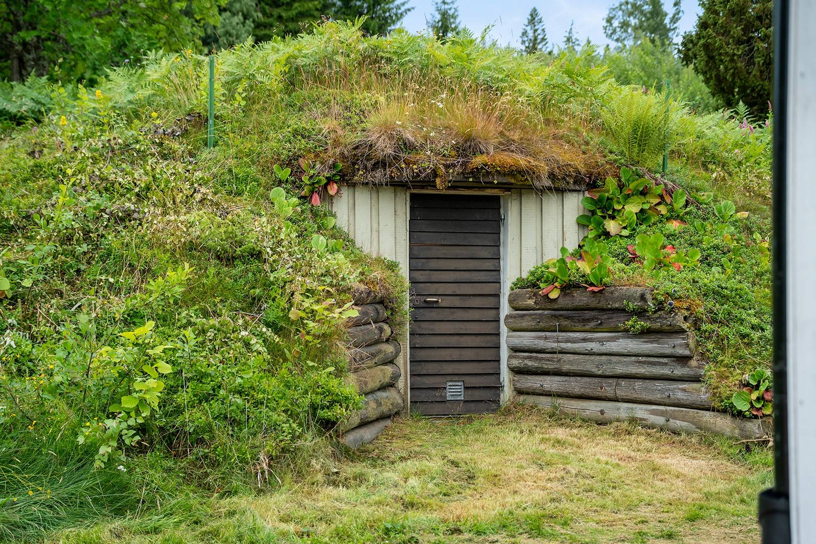 2 rum Fritidshus på Norra Näs 38 Sunne Sunne kommun - bild 19