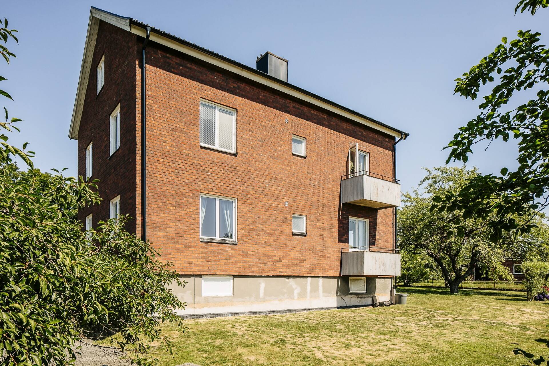 8 rum Villa på Hantverkaregatan 22 Stenstorp Falköpings kommun - bild 53