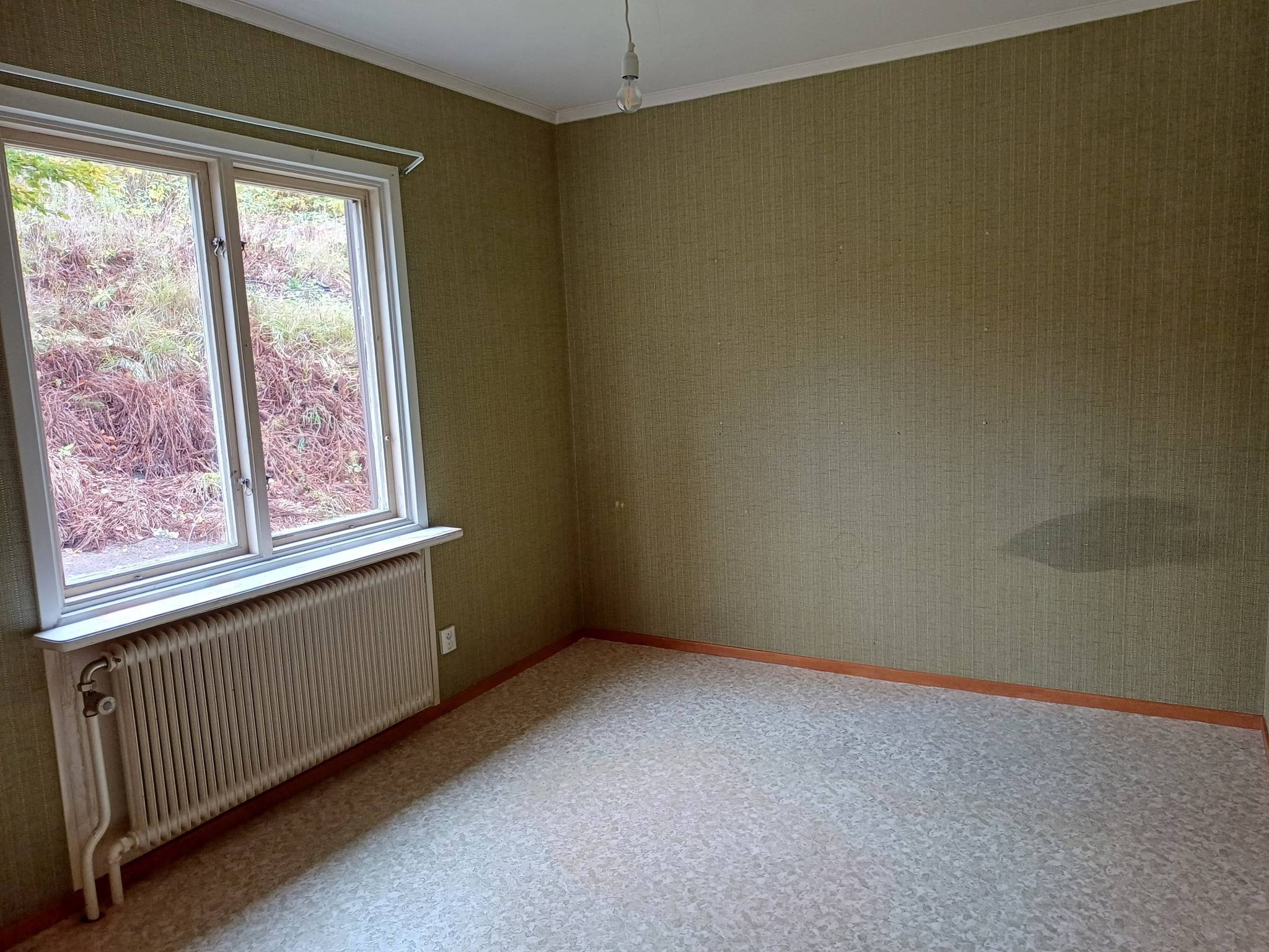 4 rum Villa på Tjädergatan 13 Kopparberg Ljusnarsbergs kommun - bild 14