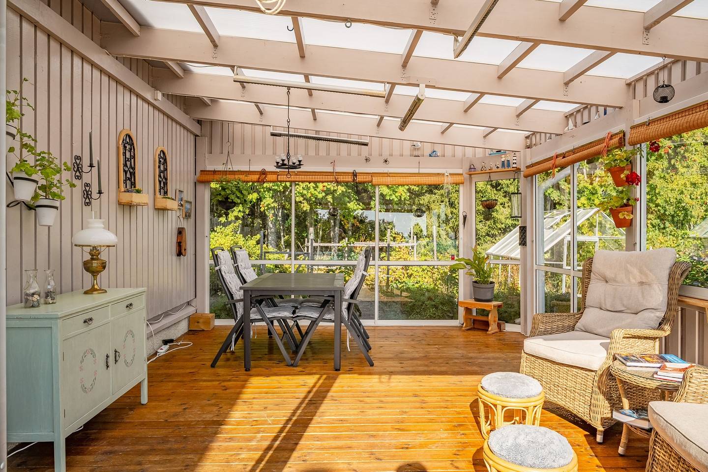 6 rum Villa på Tornvägen 13 Alnö Sundsvalls kommun - bild 12