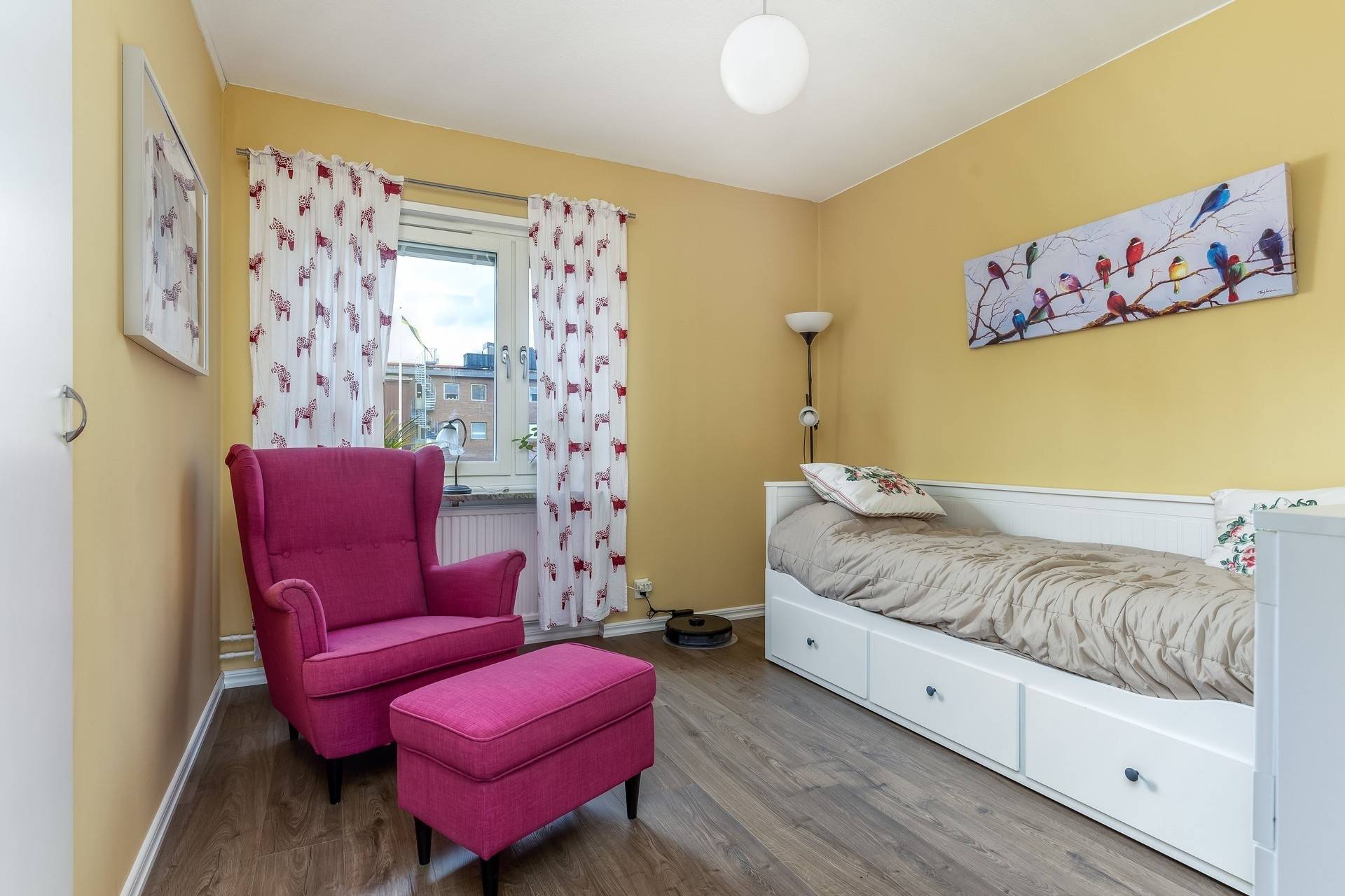 3 rum Lägenhet på Fredsgatan 14A Ludvika Ludvika kommun - bild 14