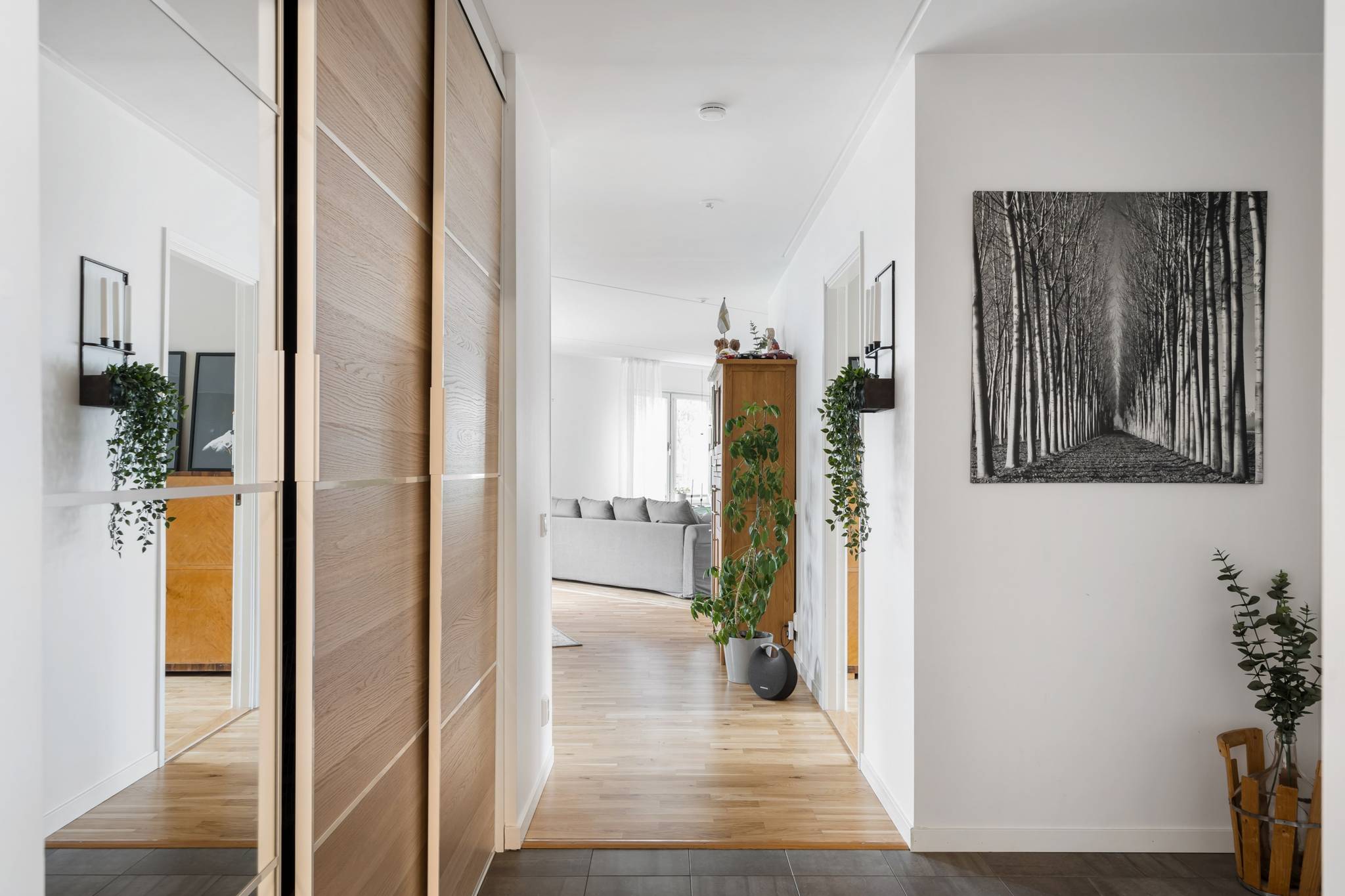 3 rum Lägenhet på Svampskogsvägen 13 Vallentuna kommun - bild 23