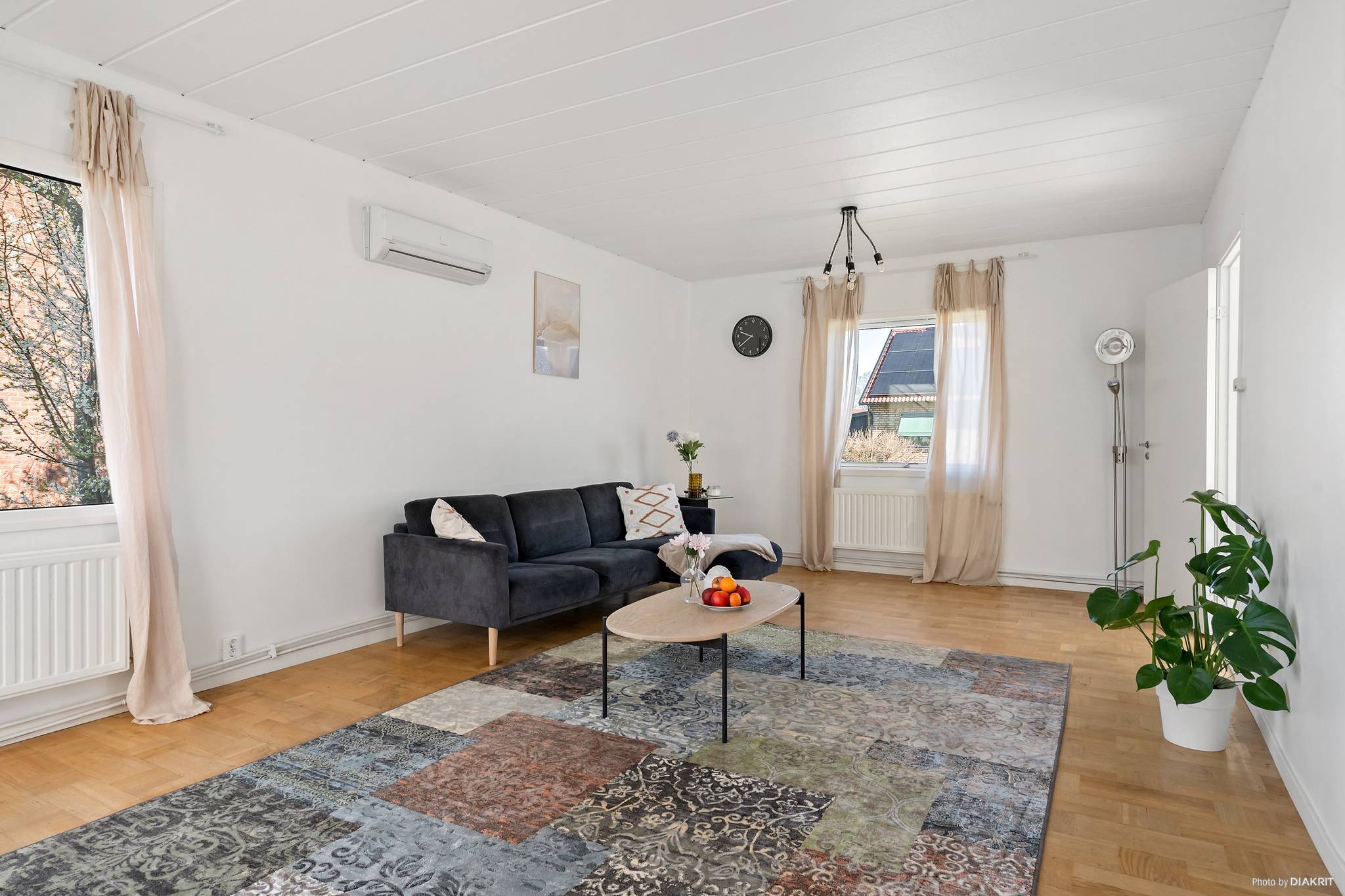 4 rum Villa på Mammarpsgatan 16 Klippan Klippans kommun - bild 7
