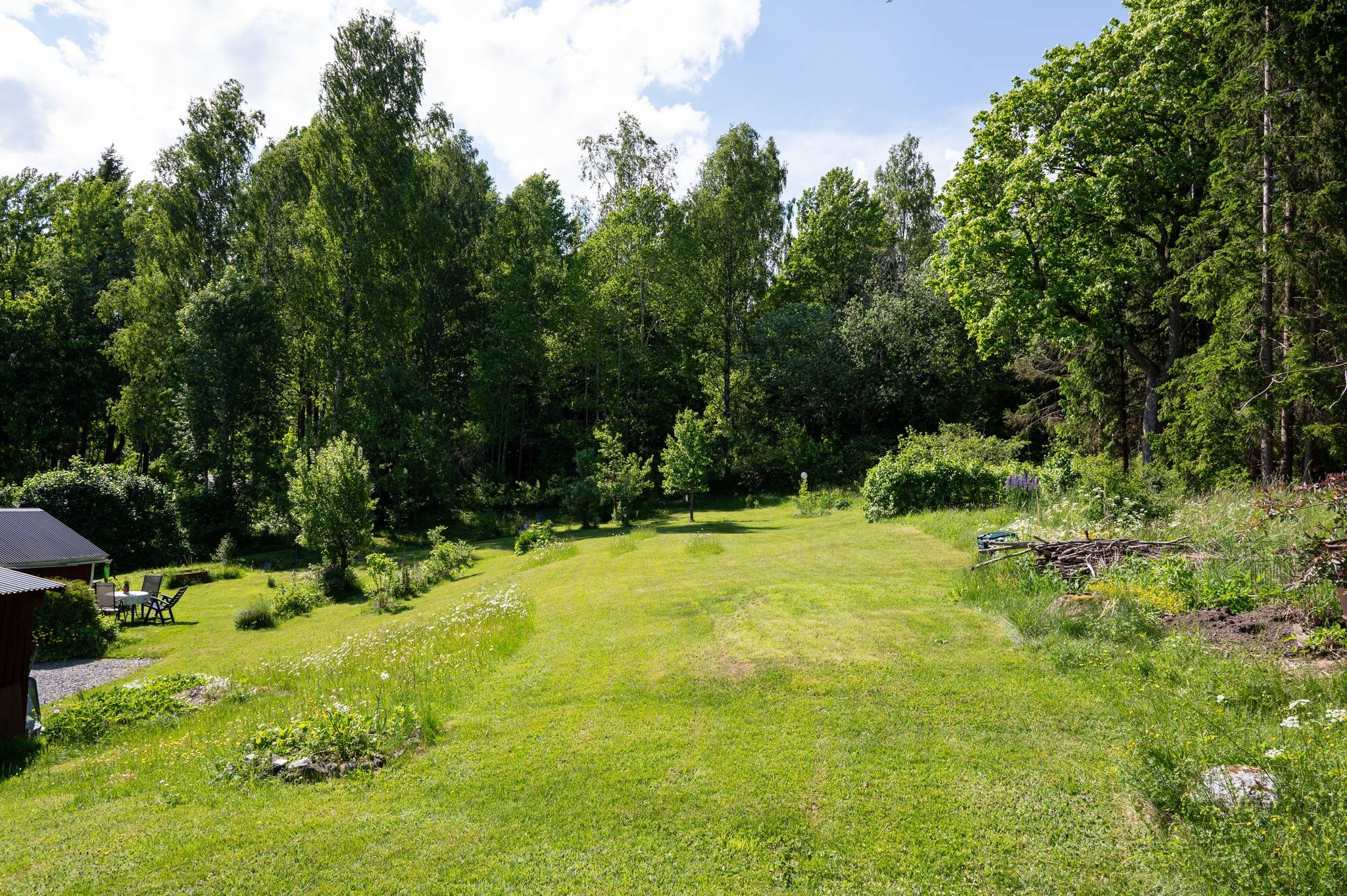 2 rum Villa på Stripavägen 24 Guldsmedshyttan Lindesbergs kommun - bild 40