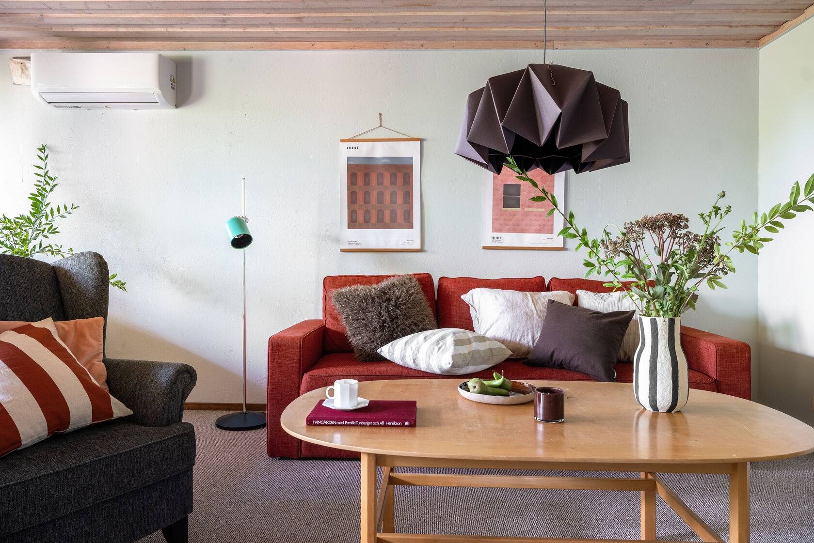 7 rum Villa på Krokvägen 4 Dammen Alingsås kommun - bild 28