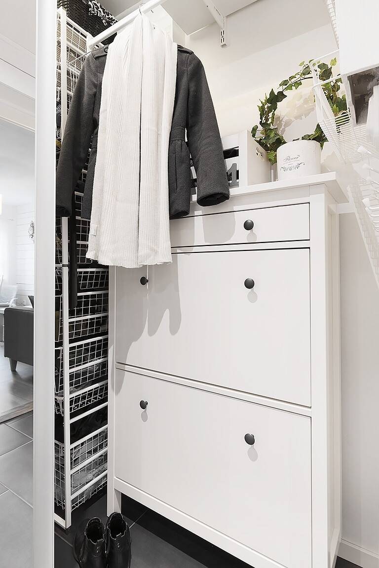 3 rum Lägenhet på Munkhagsgatan 84B JOHANNELUND Linköpings kommun - bild 15