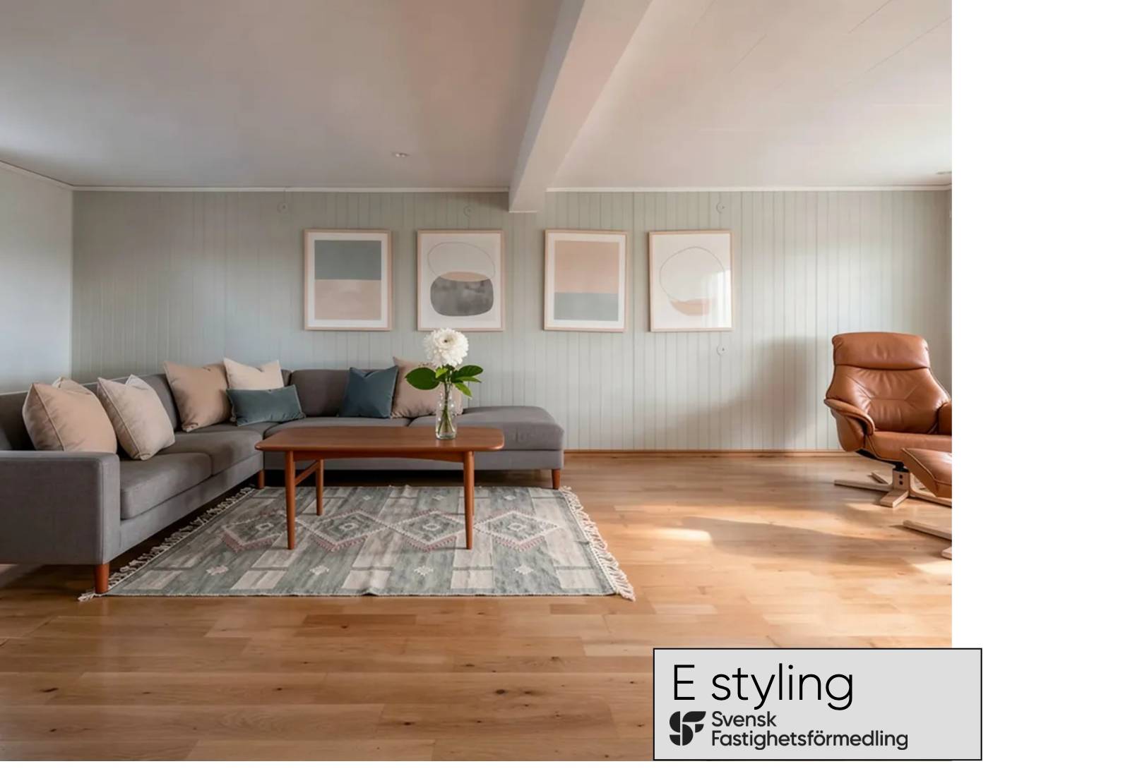 6 rum Villa på Kärrvägen 9 Kaxholmen Jönköpings kommun - bild 12