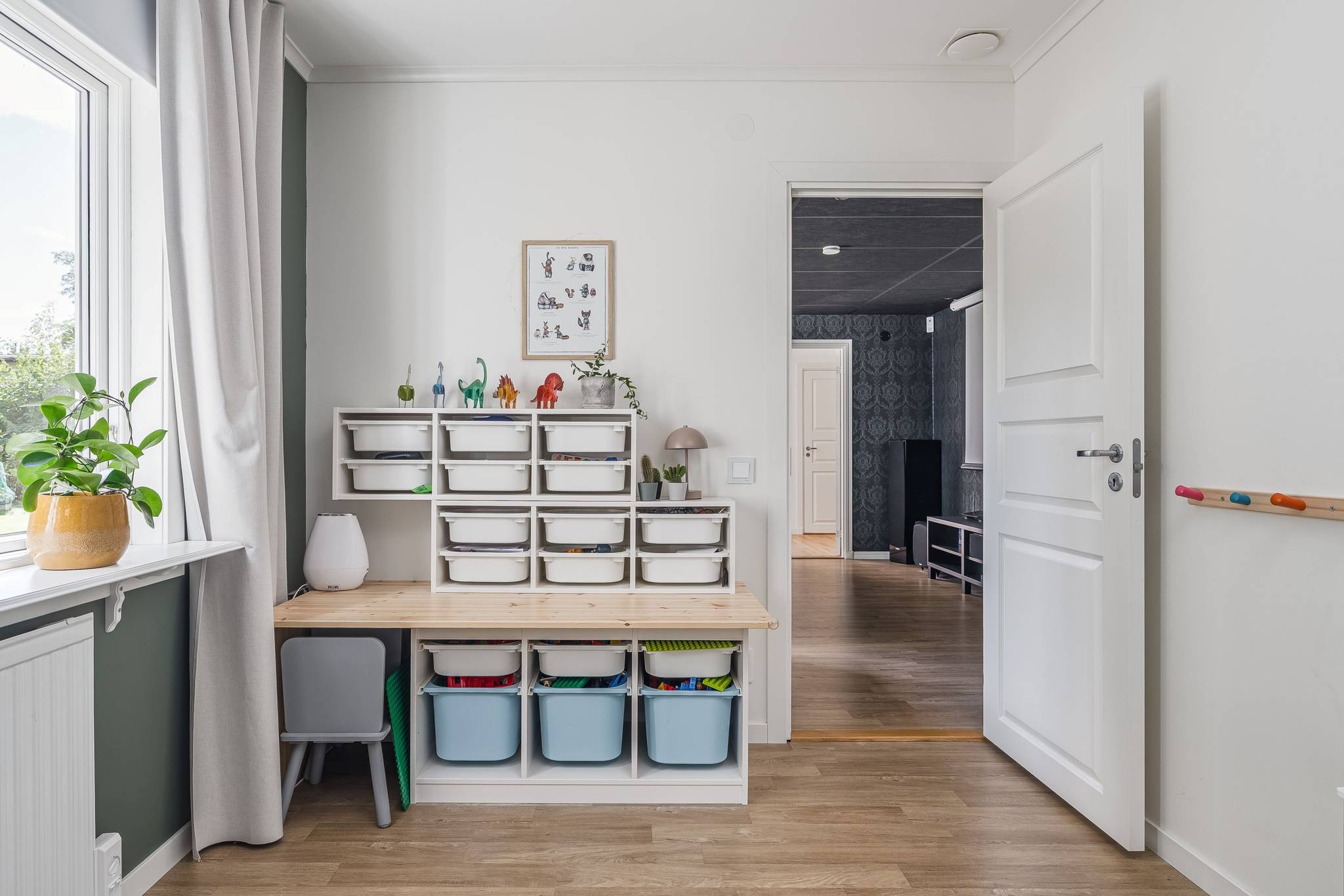 5 rum Villa på Blockstensvägen 13 Sörby Gävle kommun - bild 27