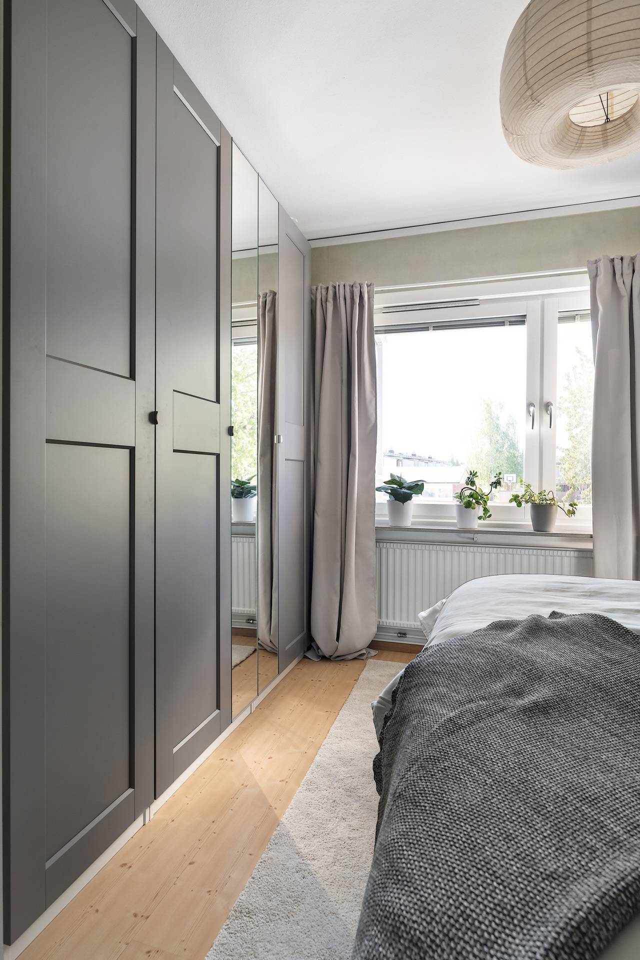 3 rum Lägenhet på Körvelgatan 36A Årsta Uppsala kommun - bild 19