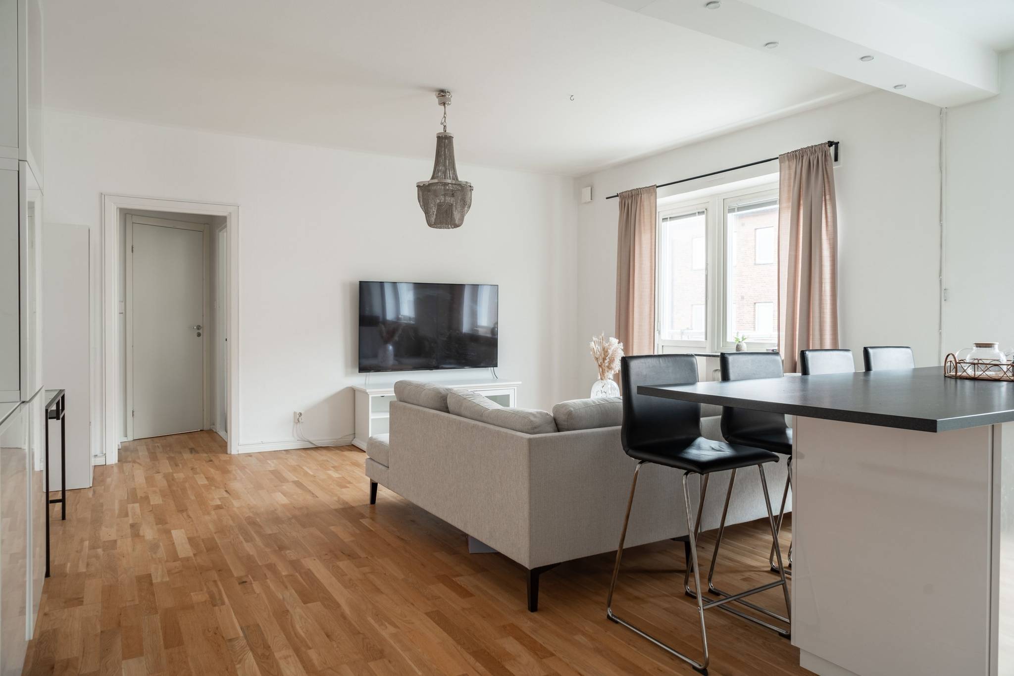 2 rum Lägenhet på Timmermansgatan 10 Väster Landskrona kommun - bild 5