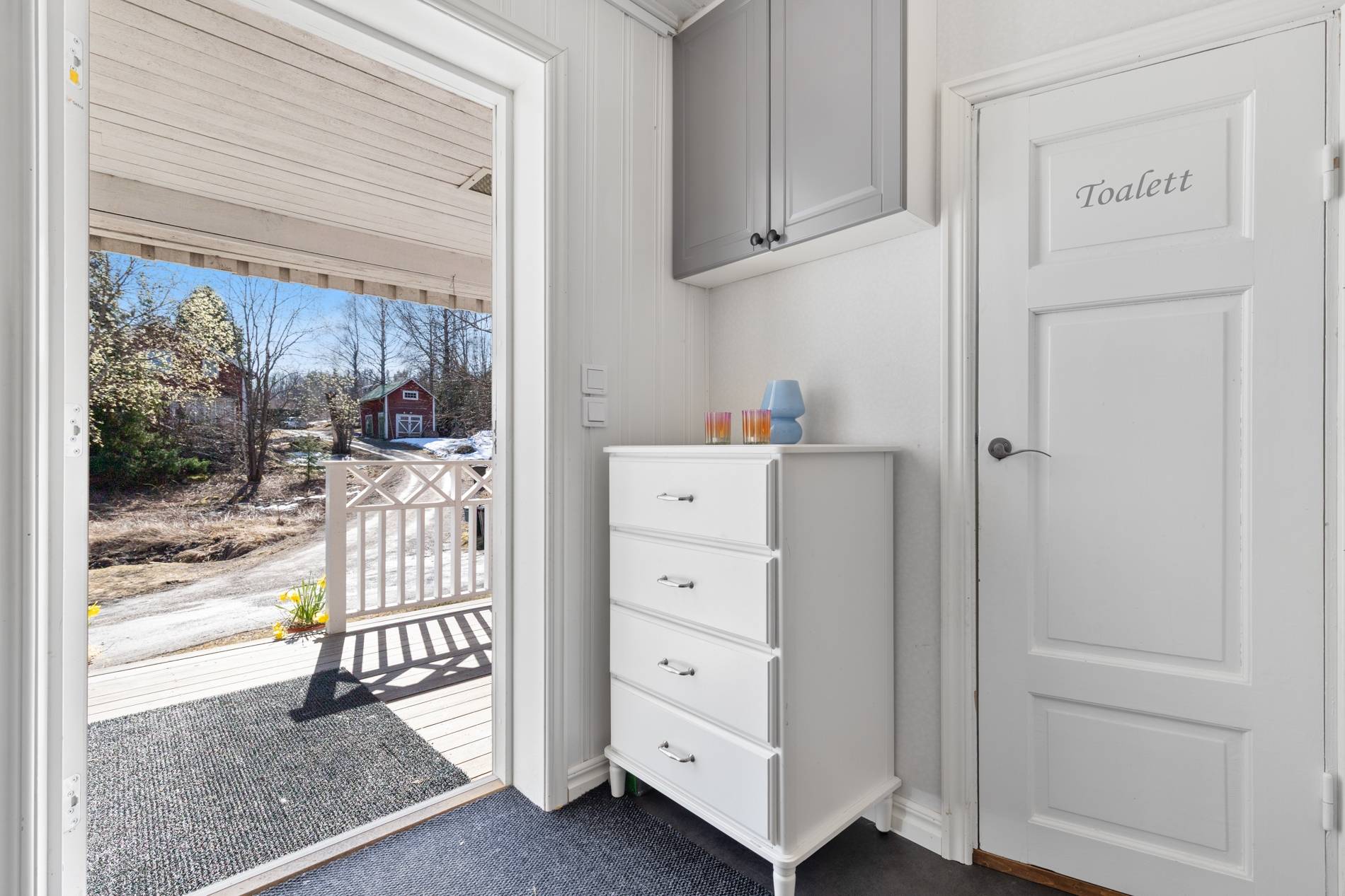 6 rum Villa på Lästavägen 43 Kramfors kommun - bild 7