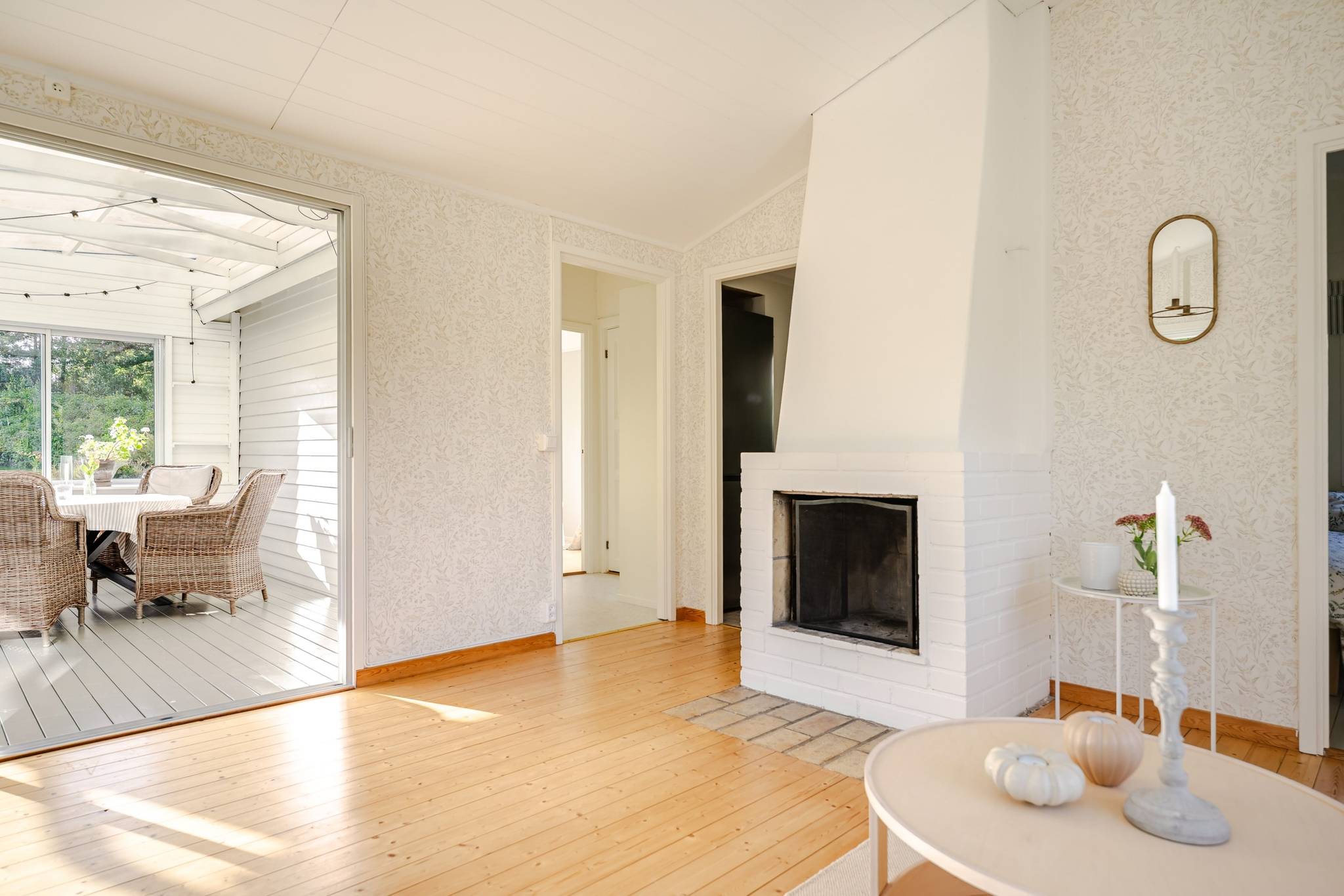 4 rum Fritidshus på Laxebyvägen 62 Köpingsvik Borgholms kommun - bild 13