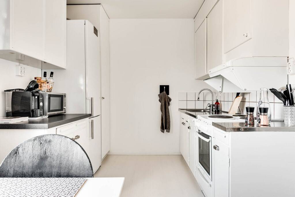 1 rum Lägenhet på Vattugatan 12A Kumla Kumla kommun - bild 38