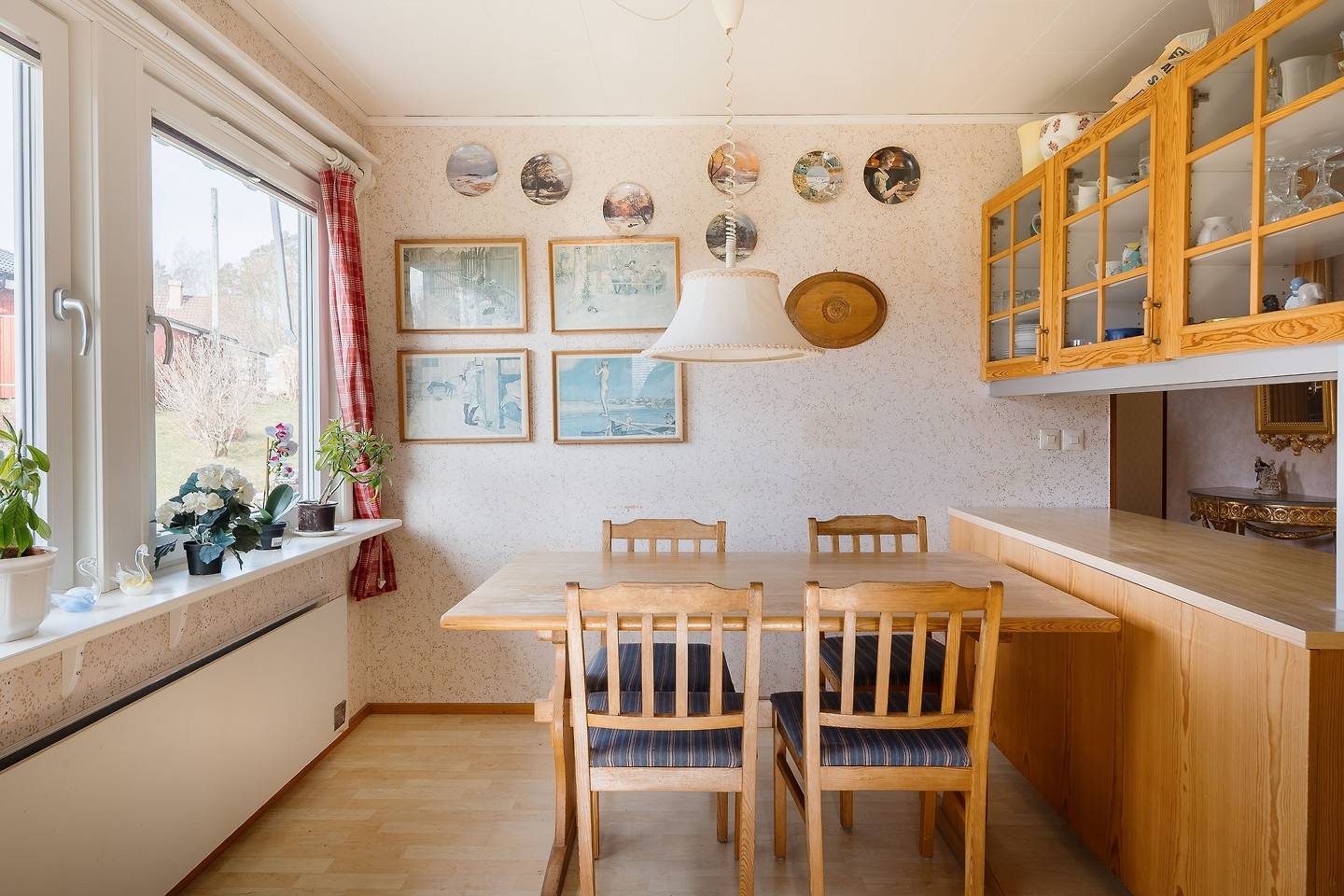 5 rum Villa på Talgoxevägen 19 Skultorp Skövde kommun - bild 18