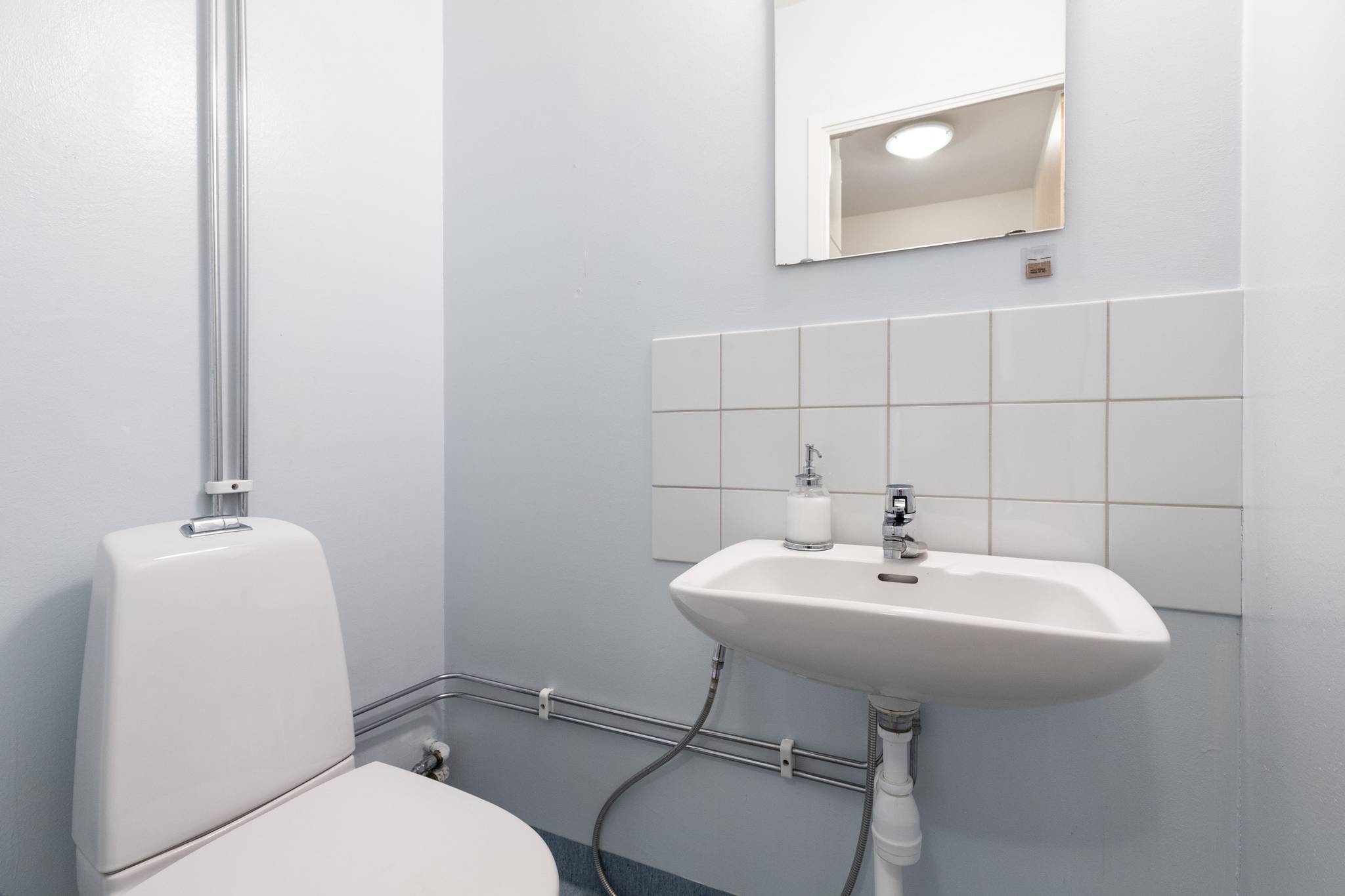3 rum Lägenhet på Lötsjövägen 51 Hallonbergen Sundbybergs kommun - bild 8