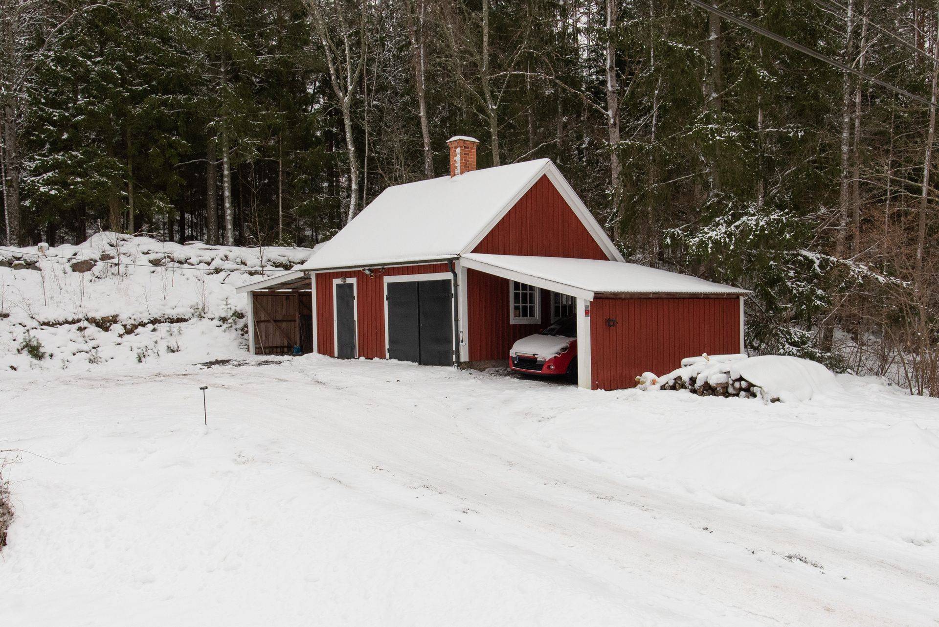 5 rum Villa på Mulstad Furuås Björsäter Åtvidabergs kommun - bild 23