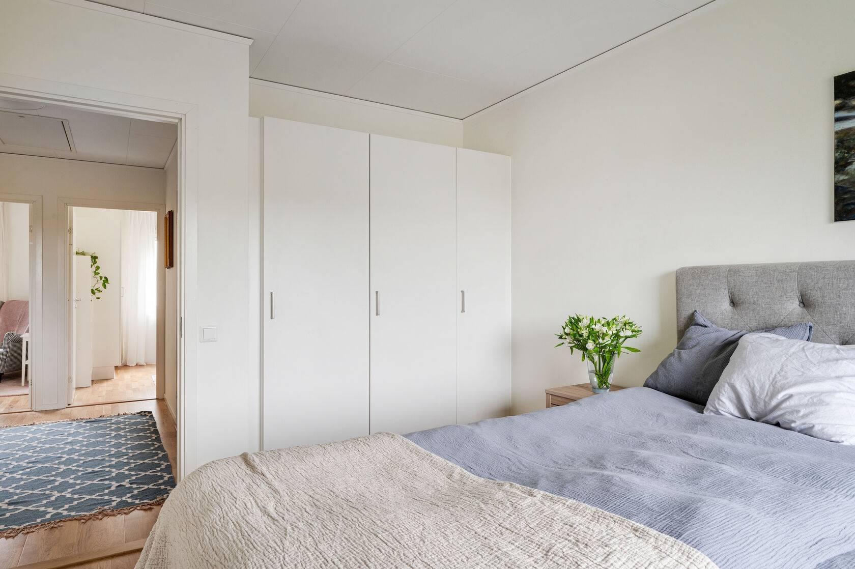 5 rum Radhus på Stenbrottet 16 Mölnlycke Härryda kommun - bild 15
