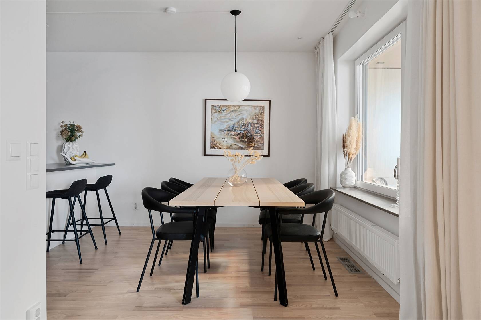 2 rum Lägenhet på Ekfatsgatan 1 Liljeholmskajen Stockholms kommun - bild 11