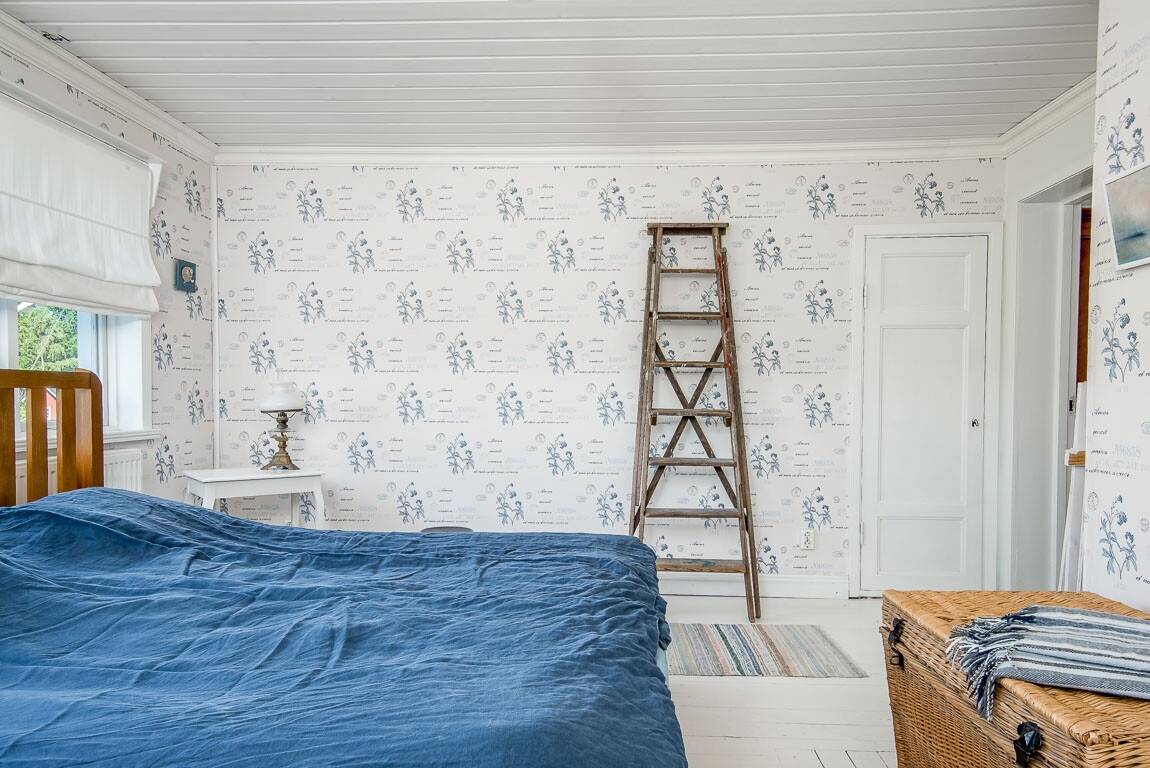 7 rum Villa på Bybergsvägen 29 Näsviken Hudiksvalls kommun - bild 23