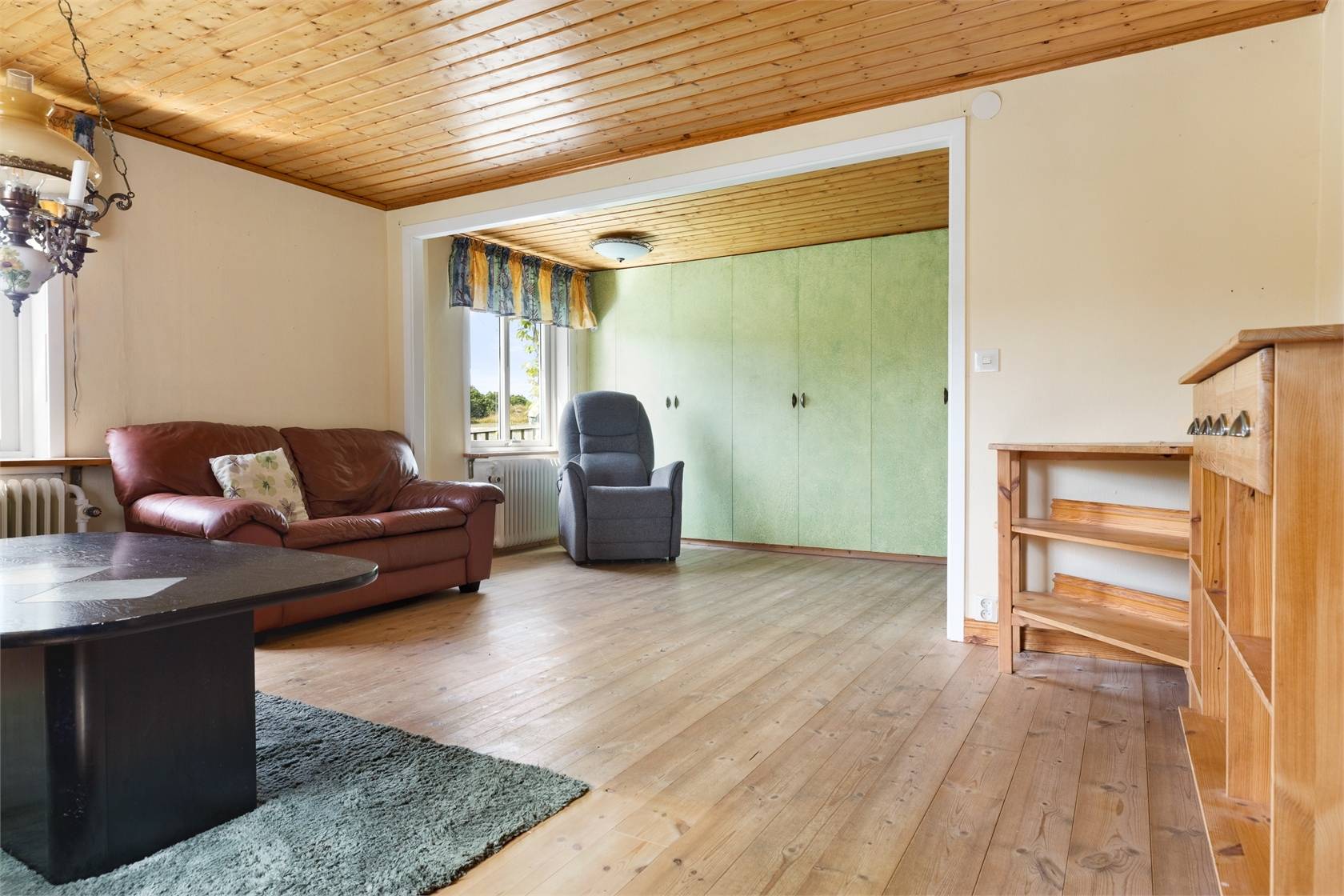 6 rum Villa på Stenbacken 345 Sennan Halmstads kommun - bild 19