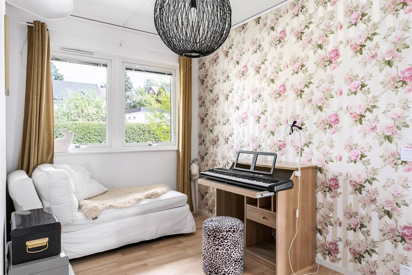 9 rum Villa på Kalendervägen 13 Jakobsberg Järfälla kommun - bild 17