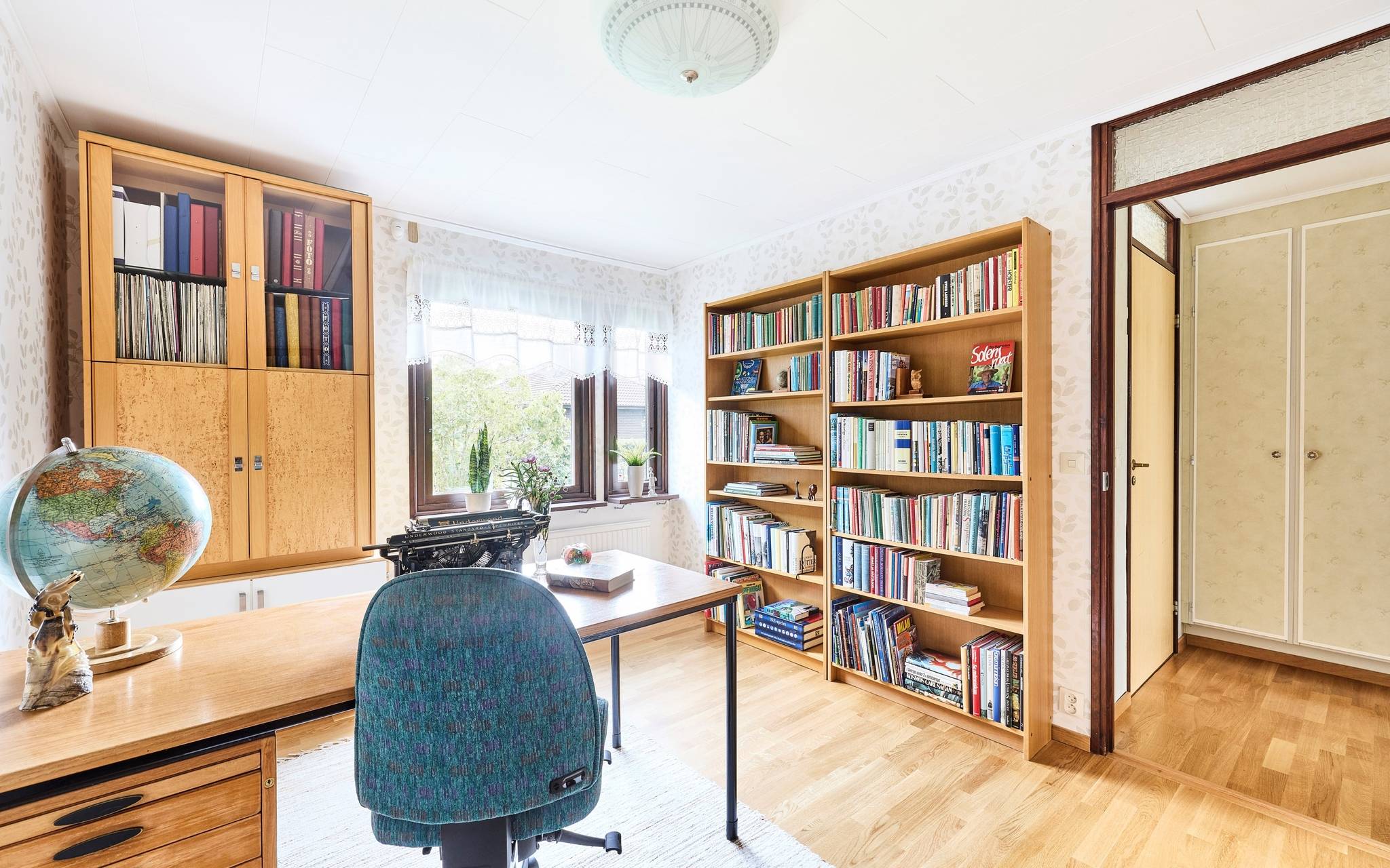 6 rum Villa på Sörgårdsvägen 12 Barnarp Jönköpings kommun - bild 42