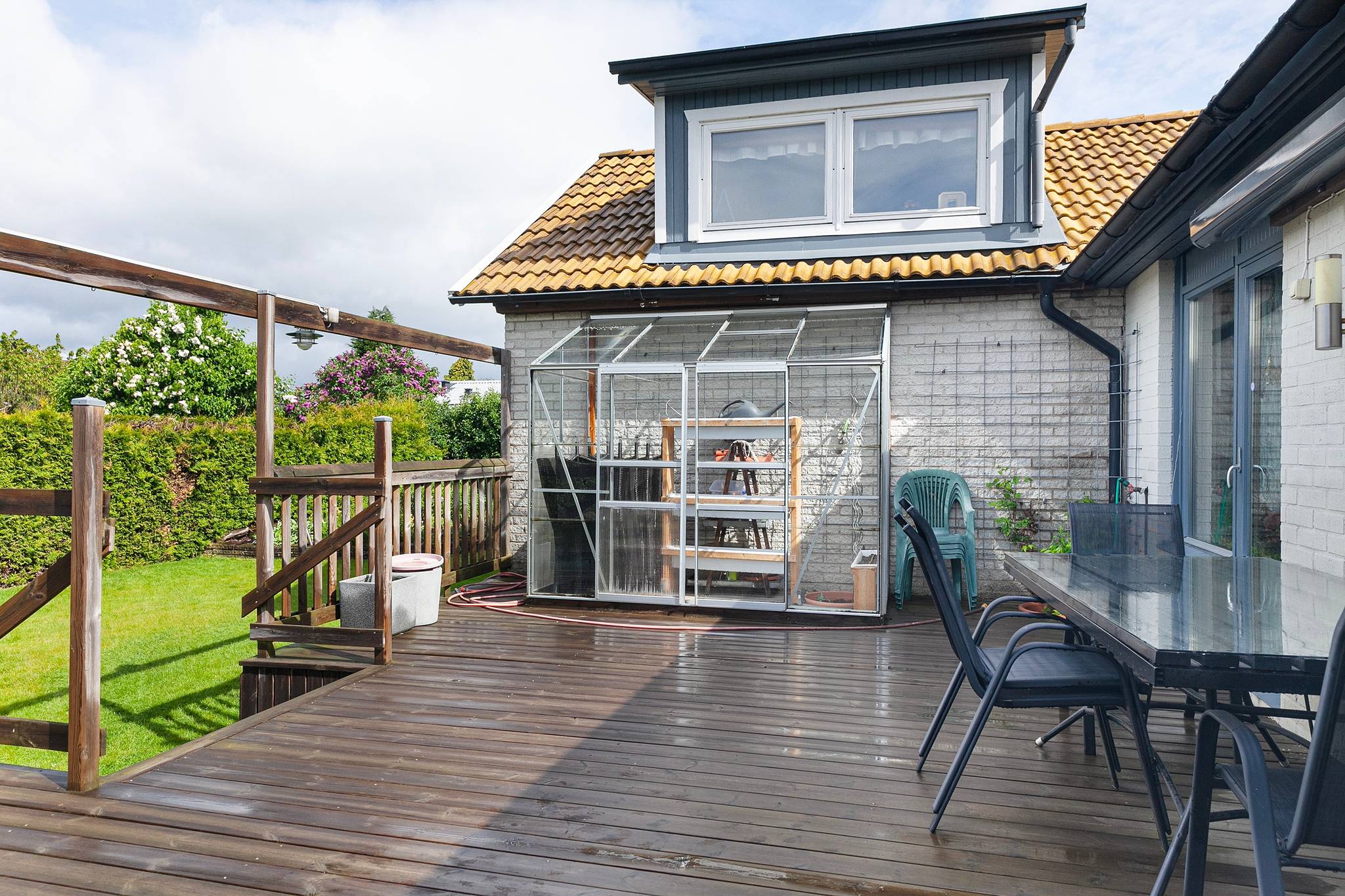 4 rum Villa på Granvägen 10 Åstorps kommun - bild 29