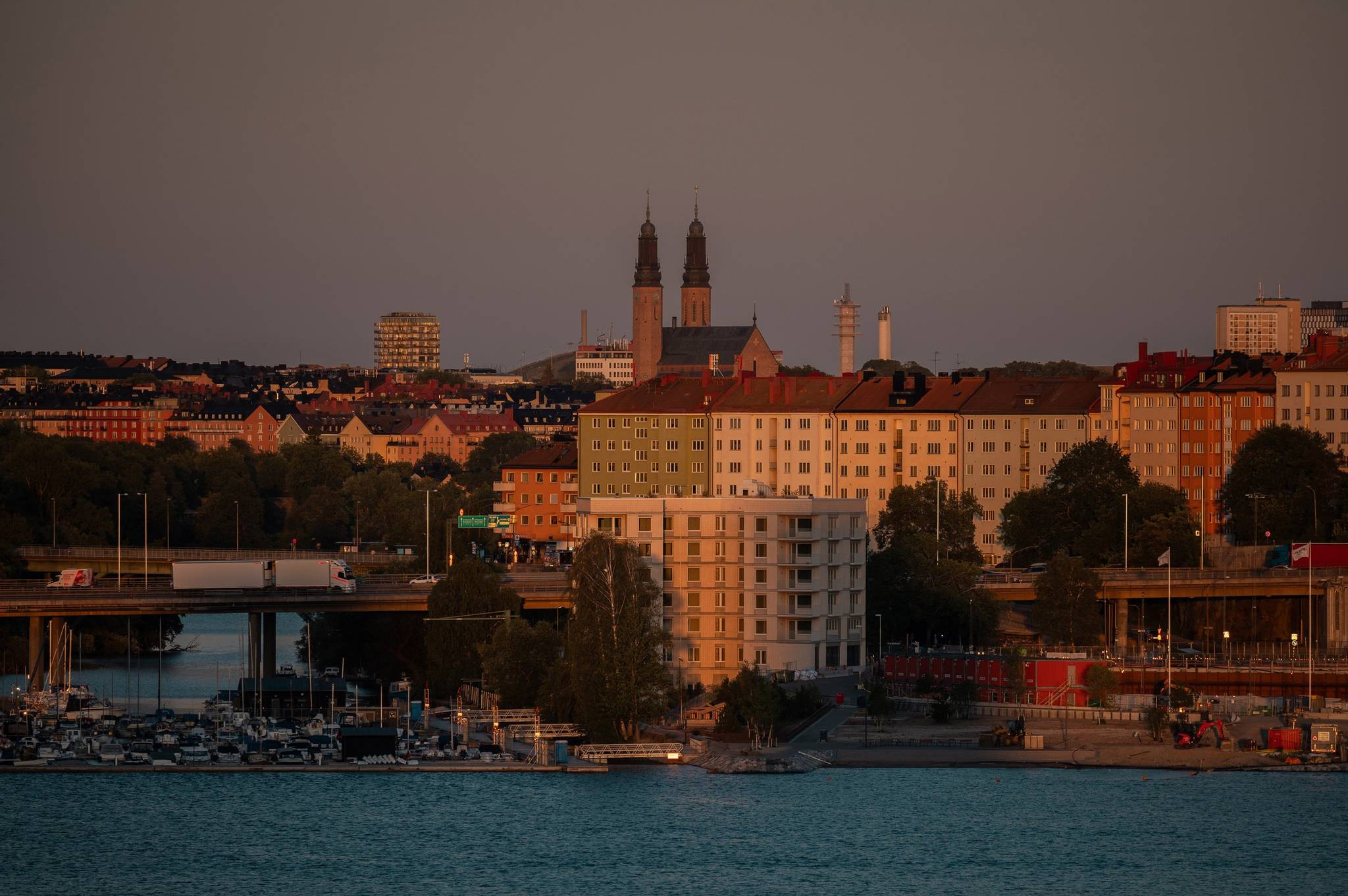 3 rum Lägenhet på Gustavslundsvägen 149 E Bromma Alvik Stockholms kommun - bild 37
