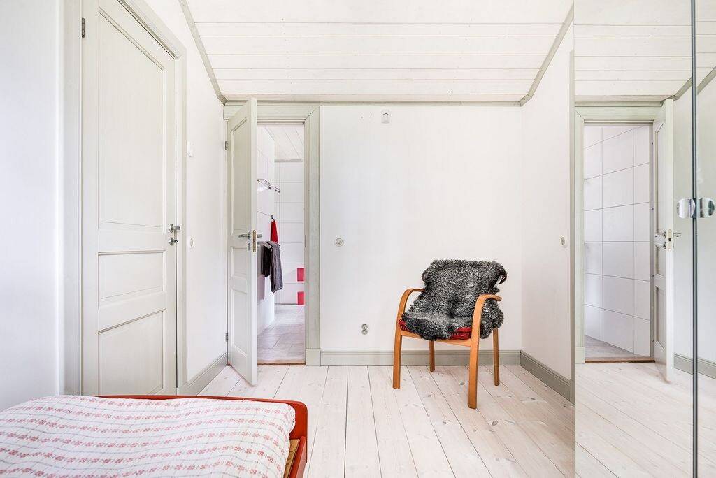 7 rum Villa på Övre Gruvrisbacken 43 Falu kommun - bild 28