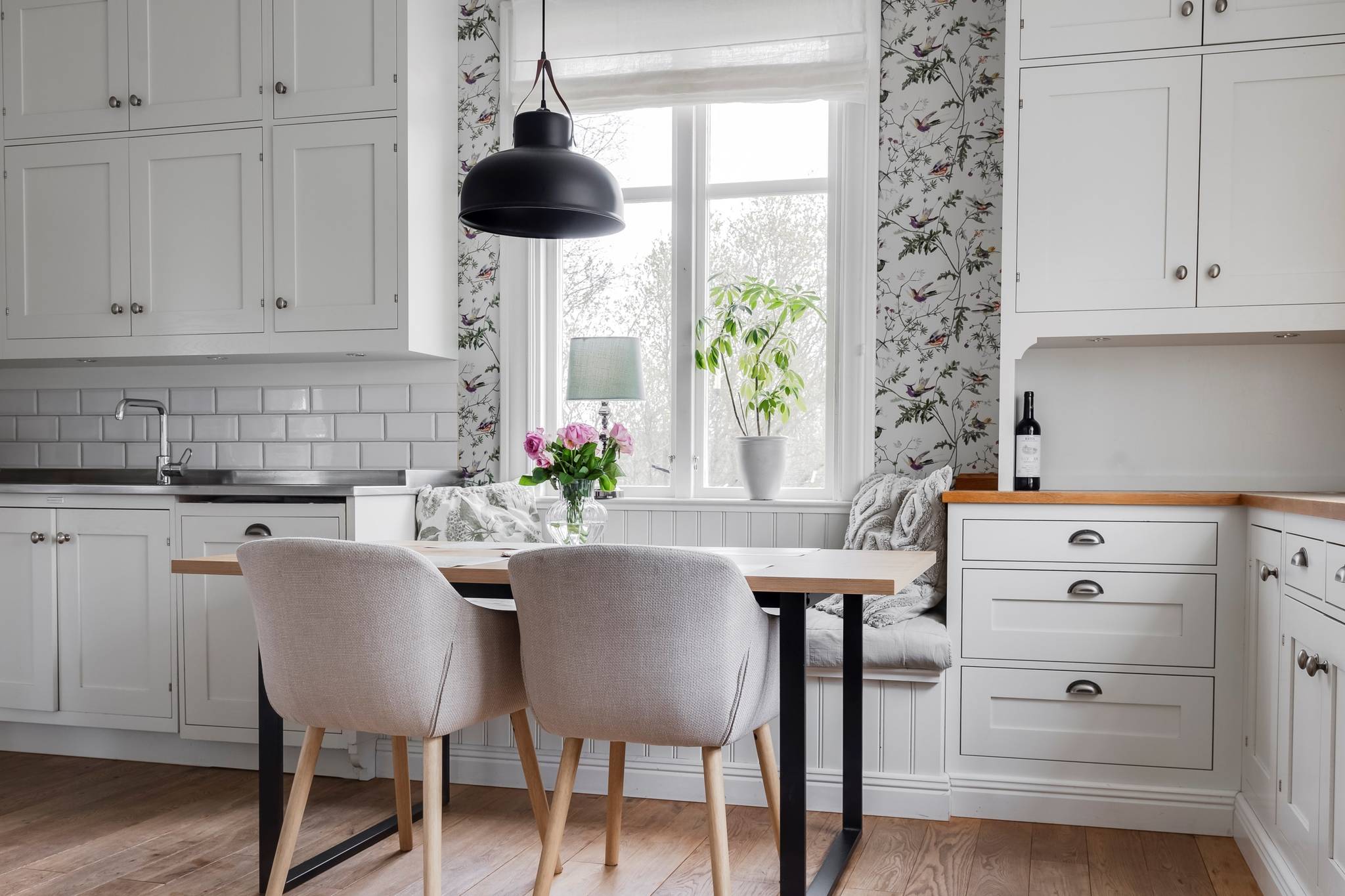6 rum Villa på Hedehult 1 Kristinehamns kommun - bild 15