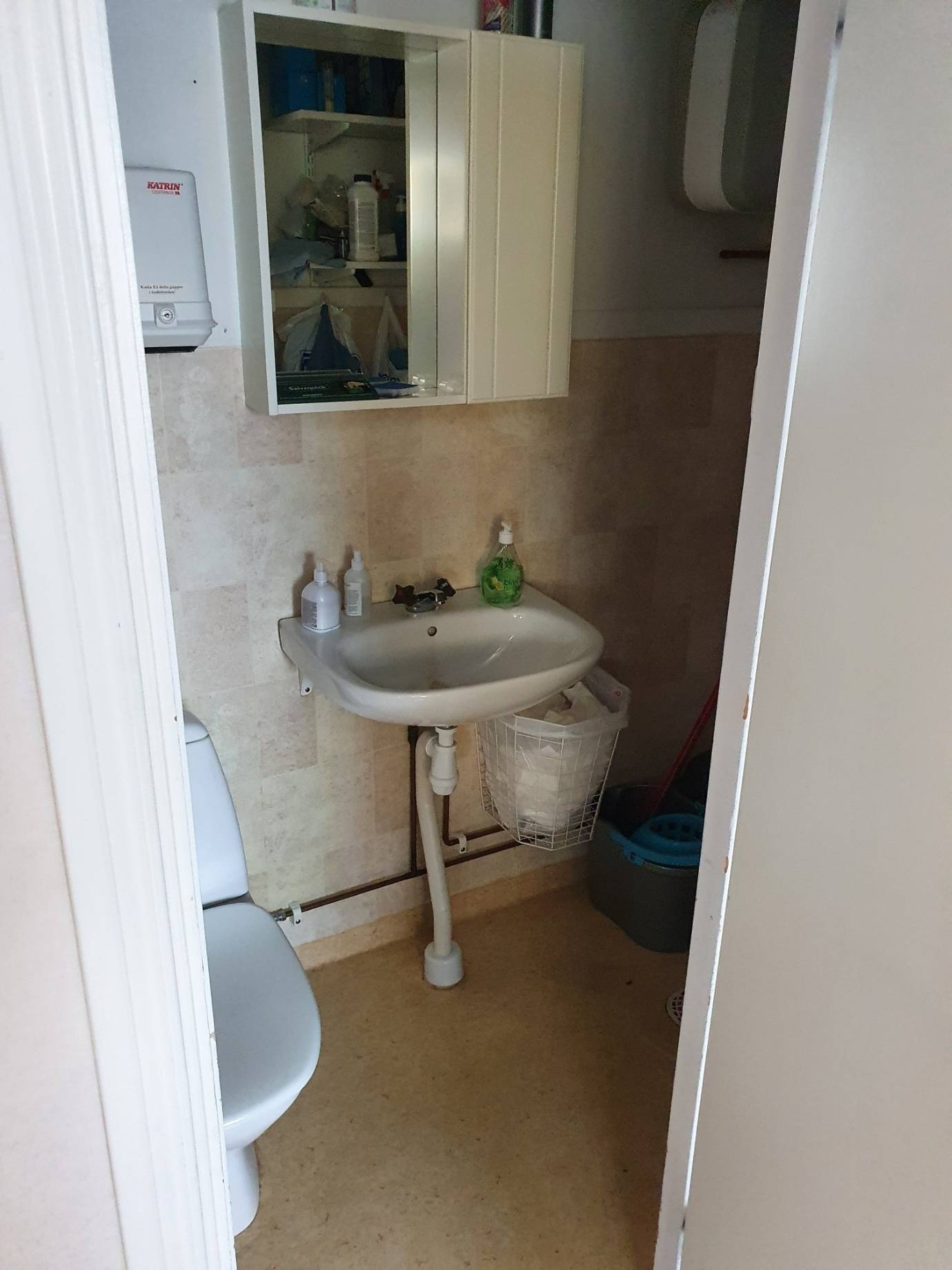 6 rum Övrig på Vasabrogatan 8 Burträsk Skellefteå kommun - bild 33
