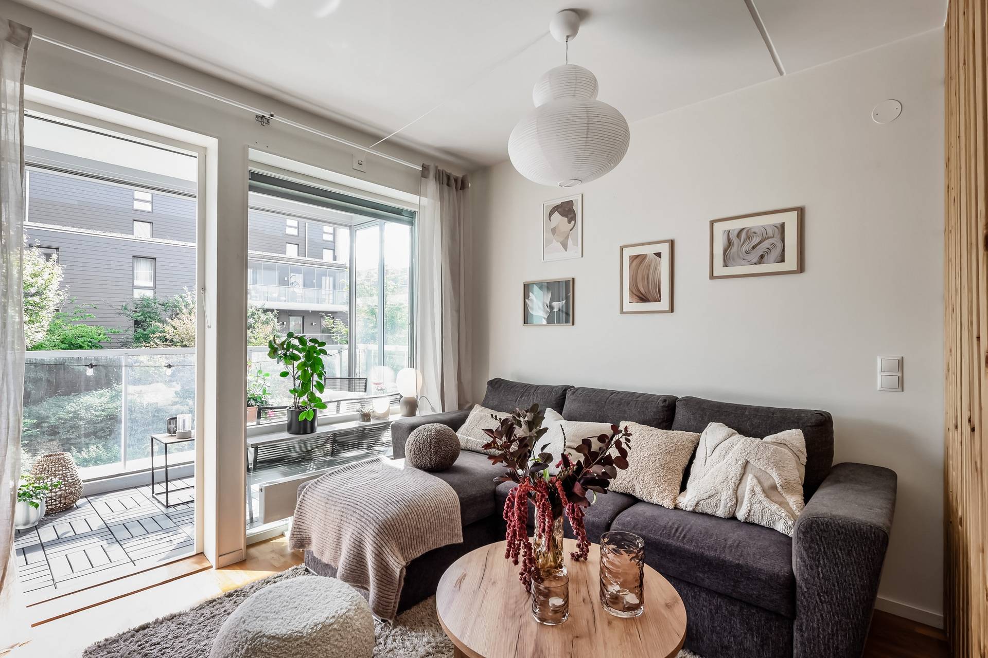 2 rum Lägenhet på Rundbäcksgatan 20 Centrala Hisingen - Kvillebäcken Göteborgs kommun - bild 12