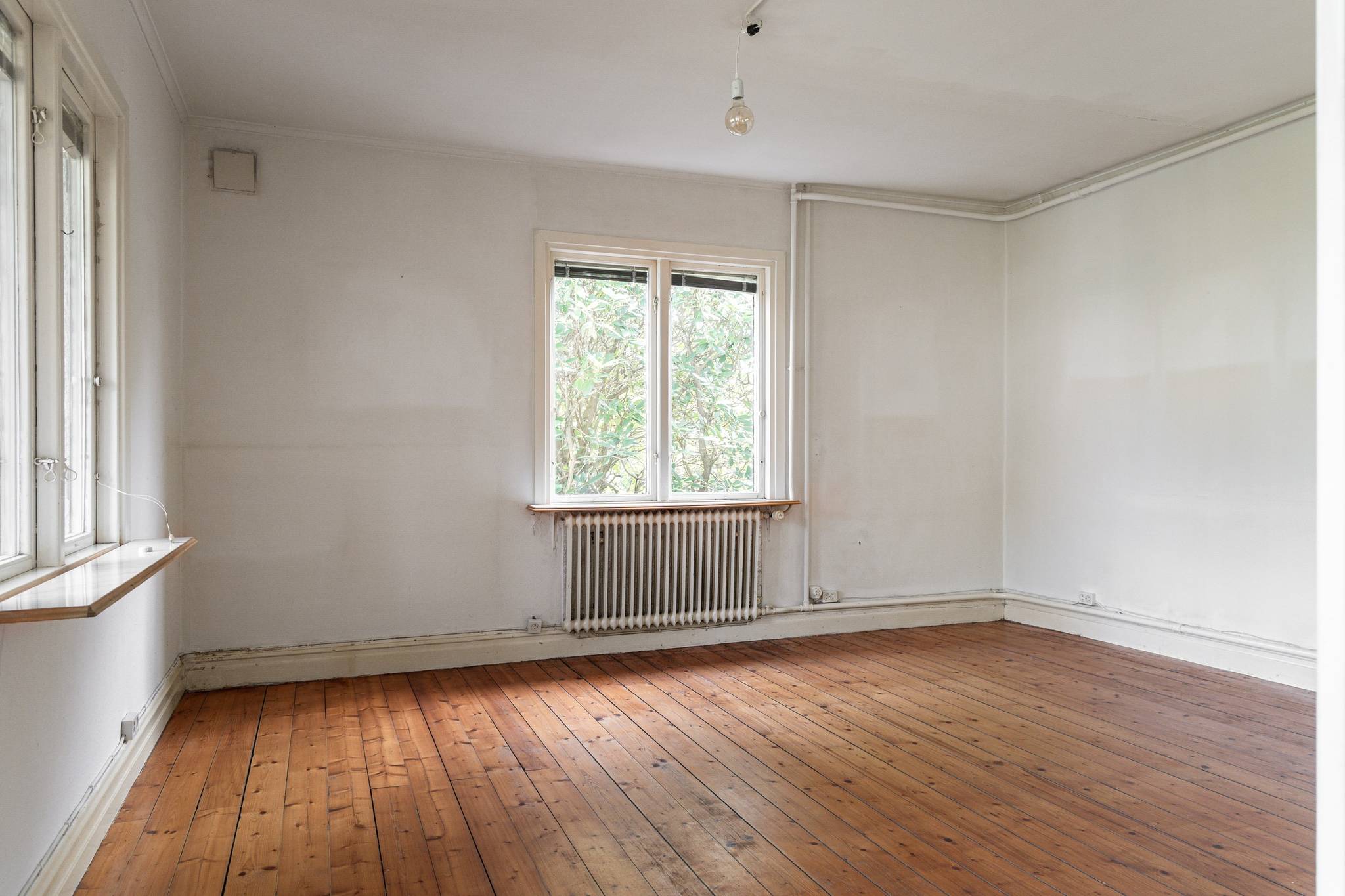 3 rum Villa på Slingergatan 7 Mölndal - Toltorpsdalen Mölndals kommun - bild 12
