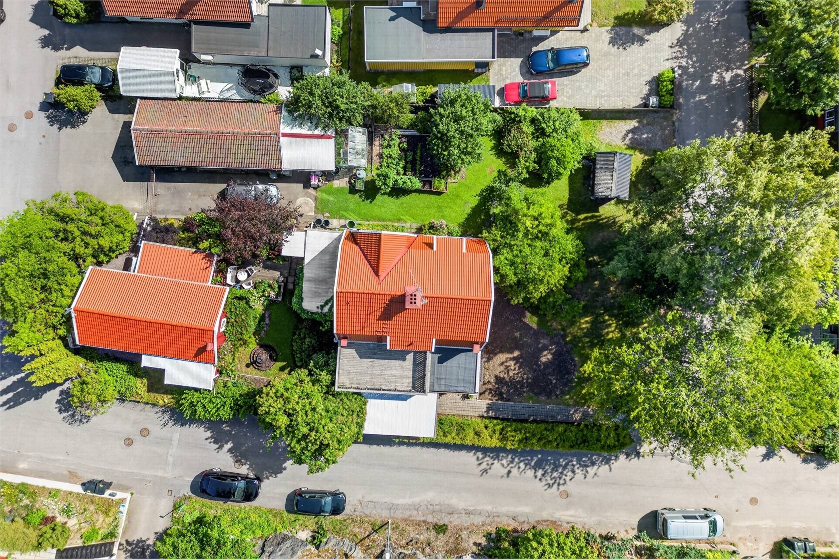 5 rum Villa på Matrosgatan 2 Trosa Trosa kommun - bild 16