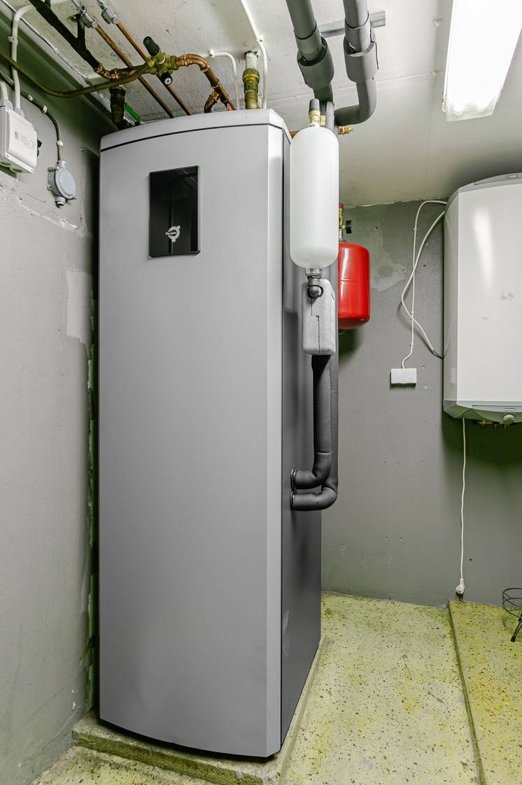7 rum Villa på Hallonvägen 20 Hägnen Sävsjö kommun - bild 35