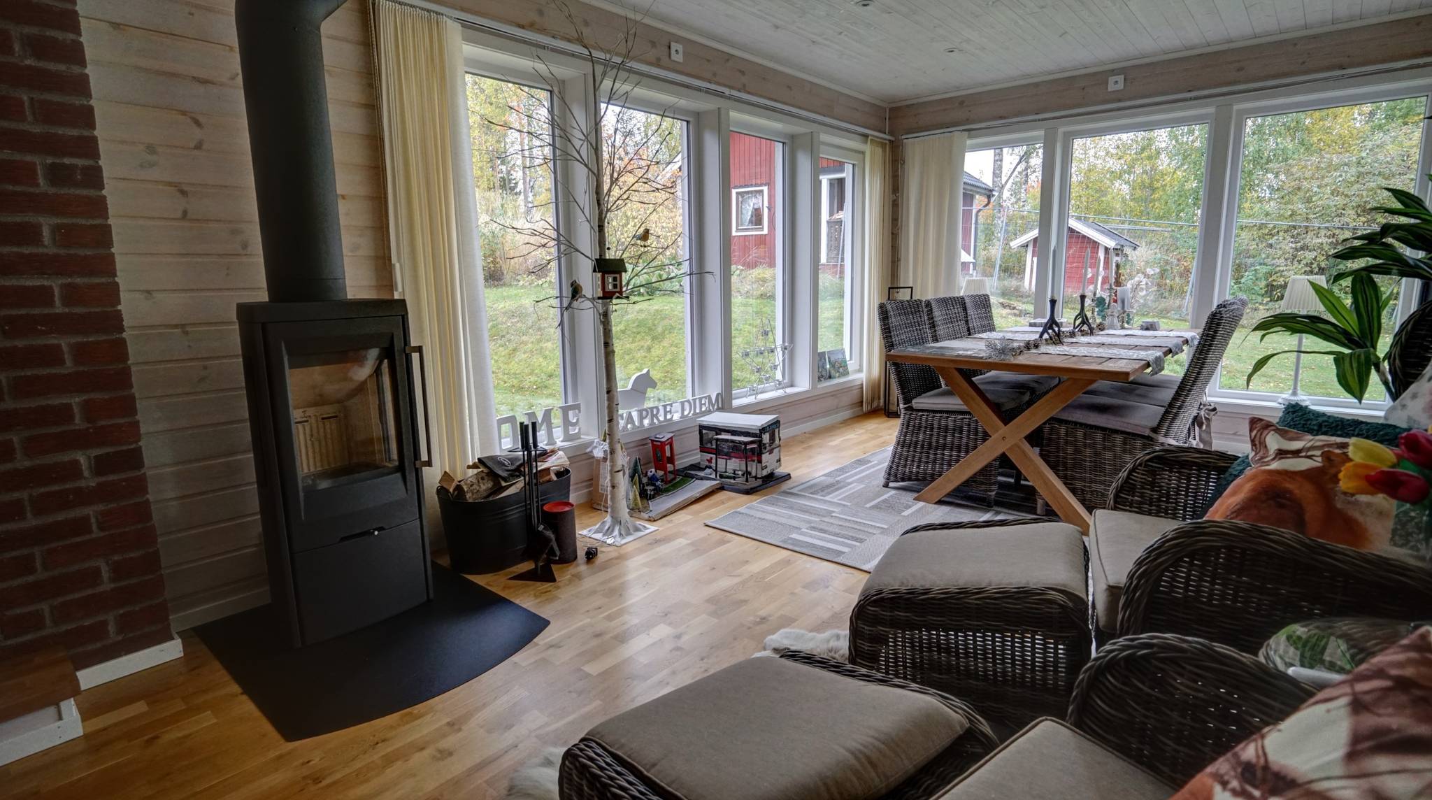 5 rum Villa på Aspvägen 5 Svärdsjö Falu kommun - bild 20