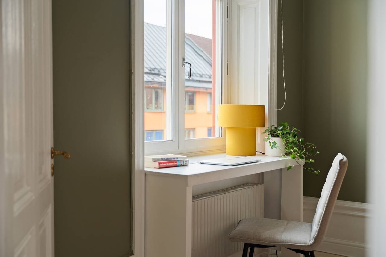 2 rum Lägenhet på Fridhemsgatan 39 Kungsholmen Stockholms kommun - bild 14