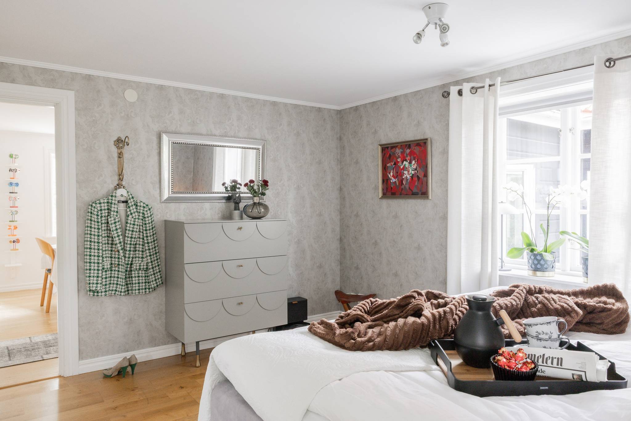 4 rum Villa på Rinkabyholmsvägen 22 Rinkabyholm Kalmar kommun - bild 27