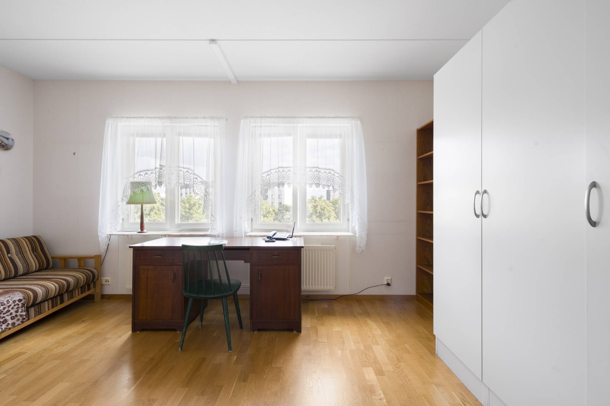 5 rum Lägenhet på Portalgatan 31 Kapellgärdet Uppsala kommun - bild 22