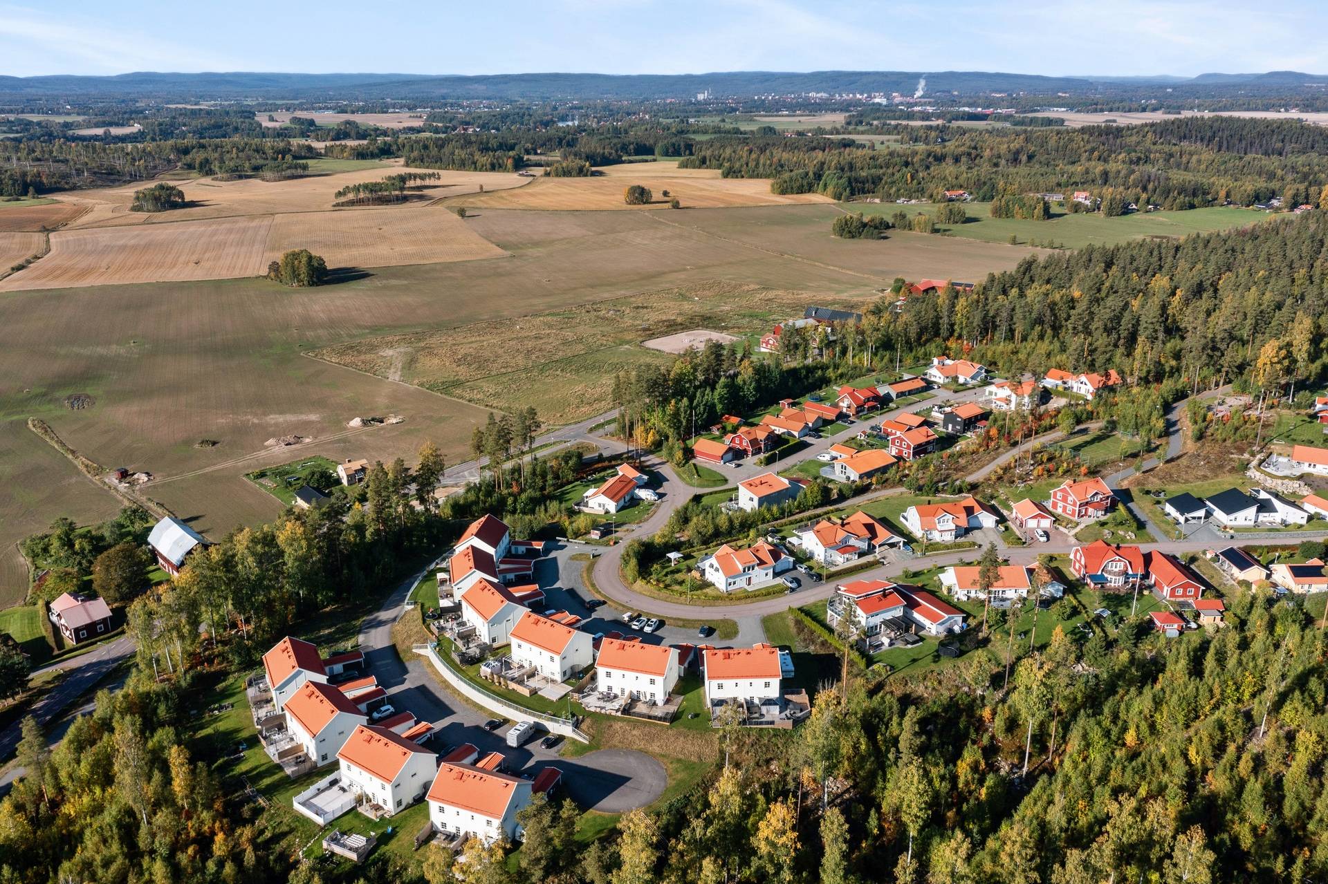 4 rum Lägenhet på Lindövägen 8 O Torsång Borlänge kommun - bild 17