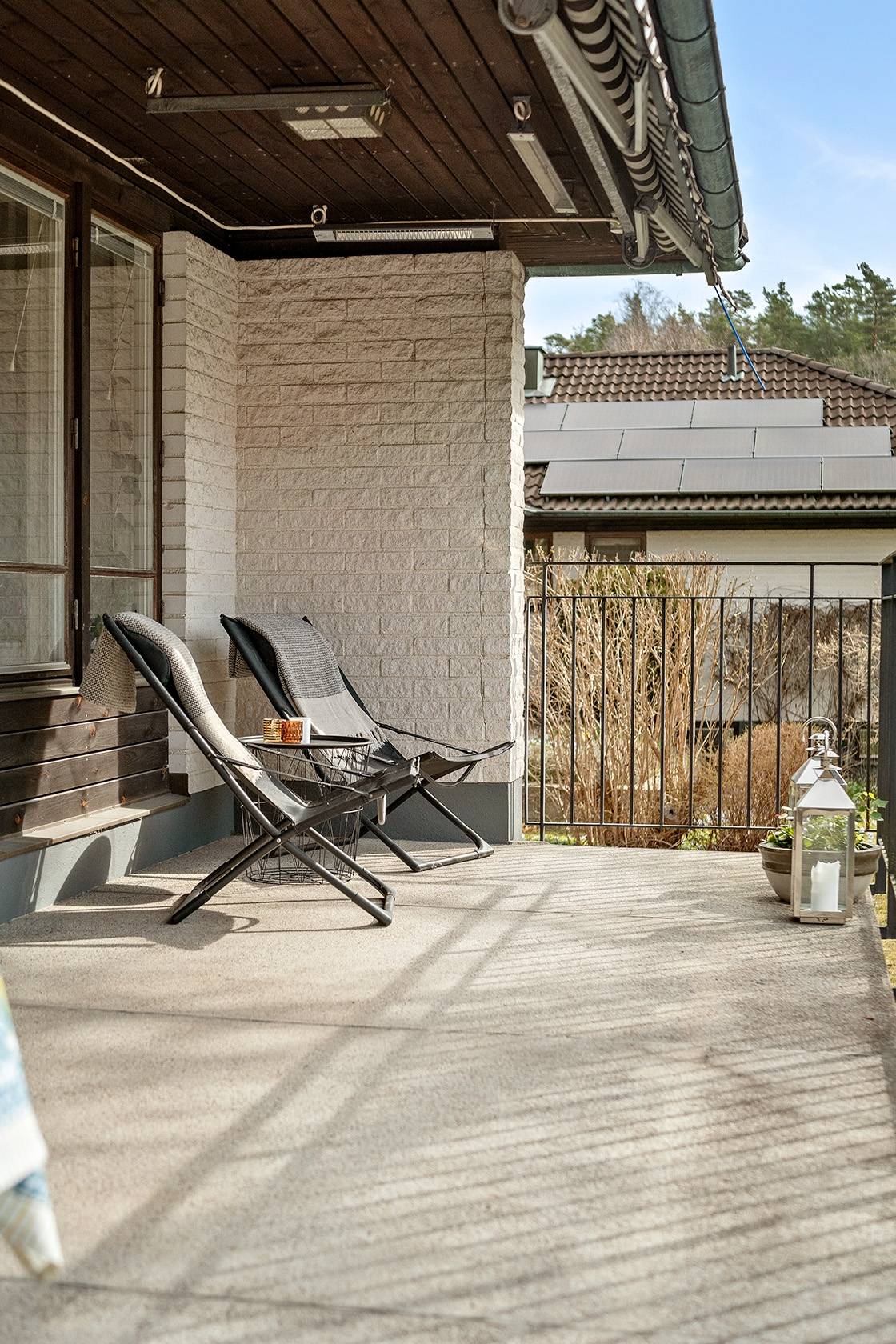 148 m² Villa på Storbergsliden 23A Landsnora Sollentuna kommun - bild 30