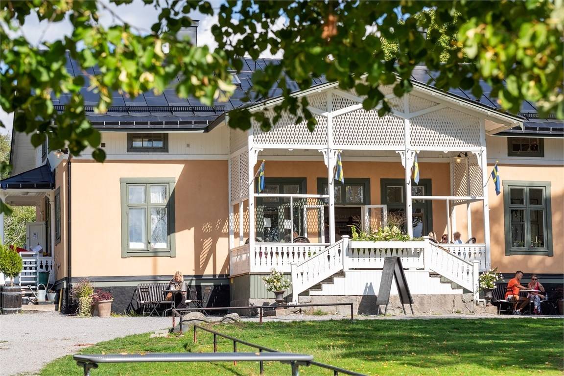 3 rum Lägenhet på Ullvidevägen 21 A Vällingby - Vinsta Stockholms kommun - bild 27