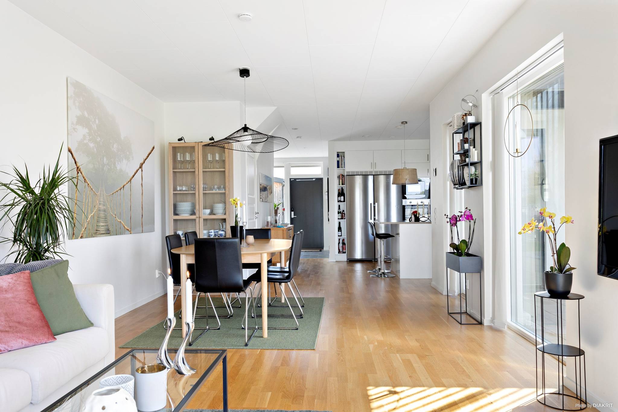 5 rum Radhus på Astrakangatan 33 Vellinge Vellinge kommun - bild 12