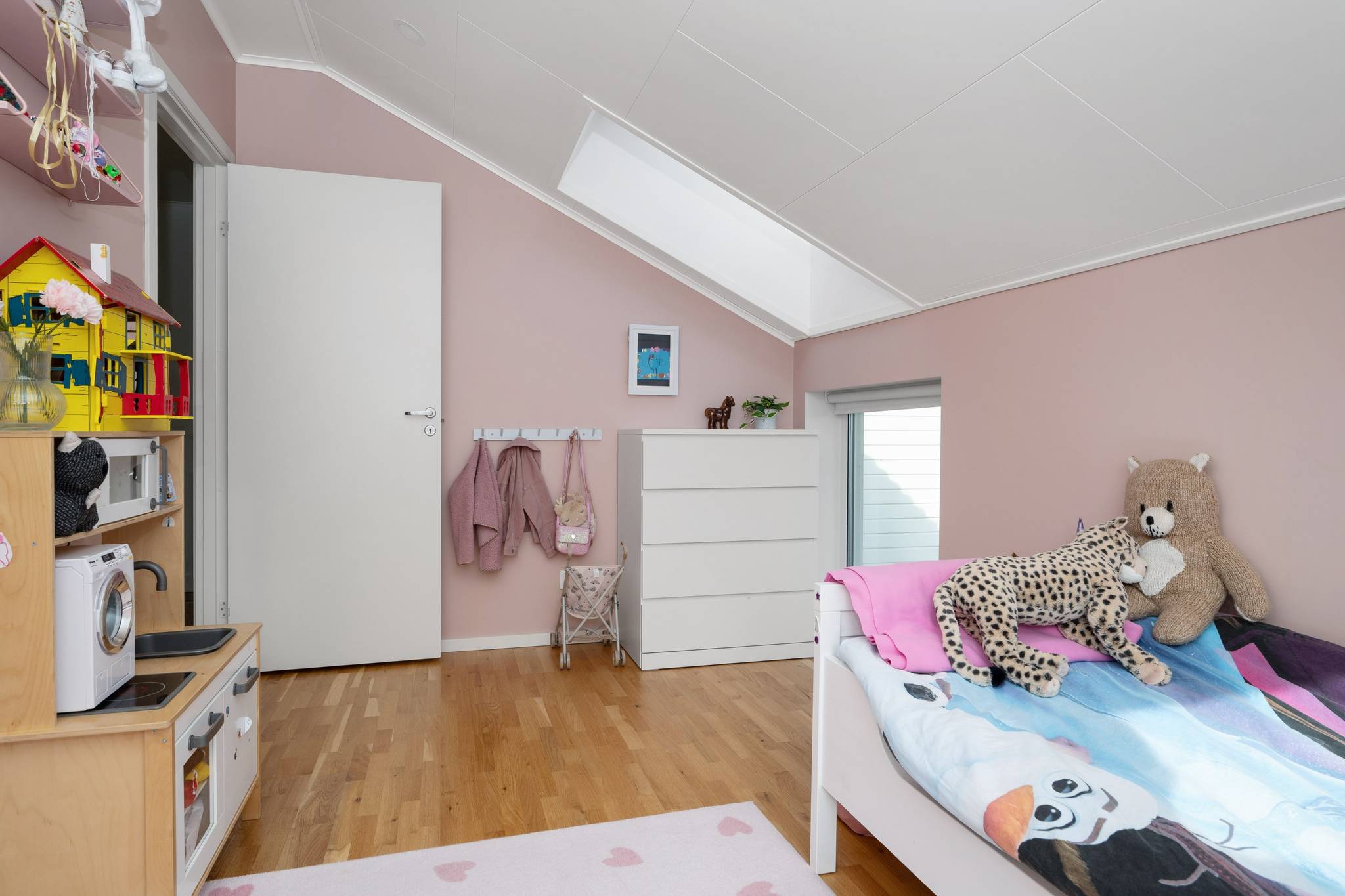 5 rum Parhus på Centralvägen 47G Hölö Södertälje kommun - bild 25